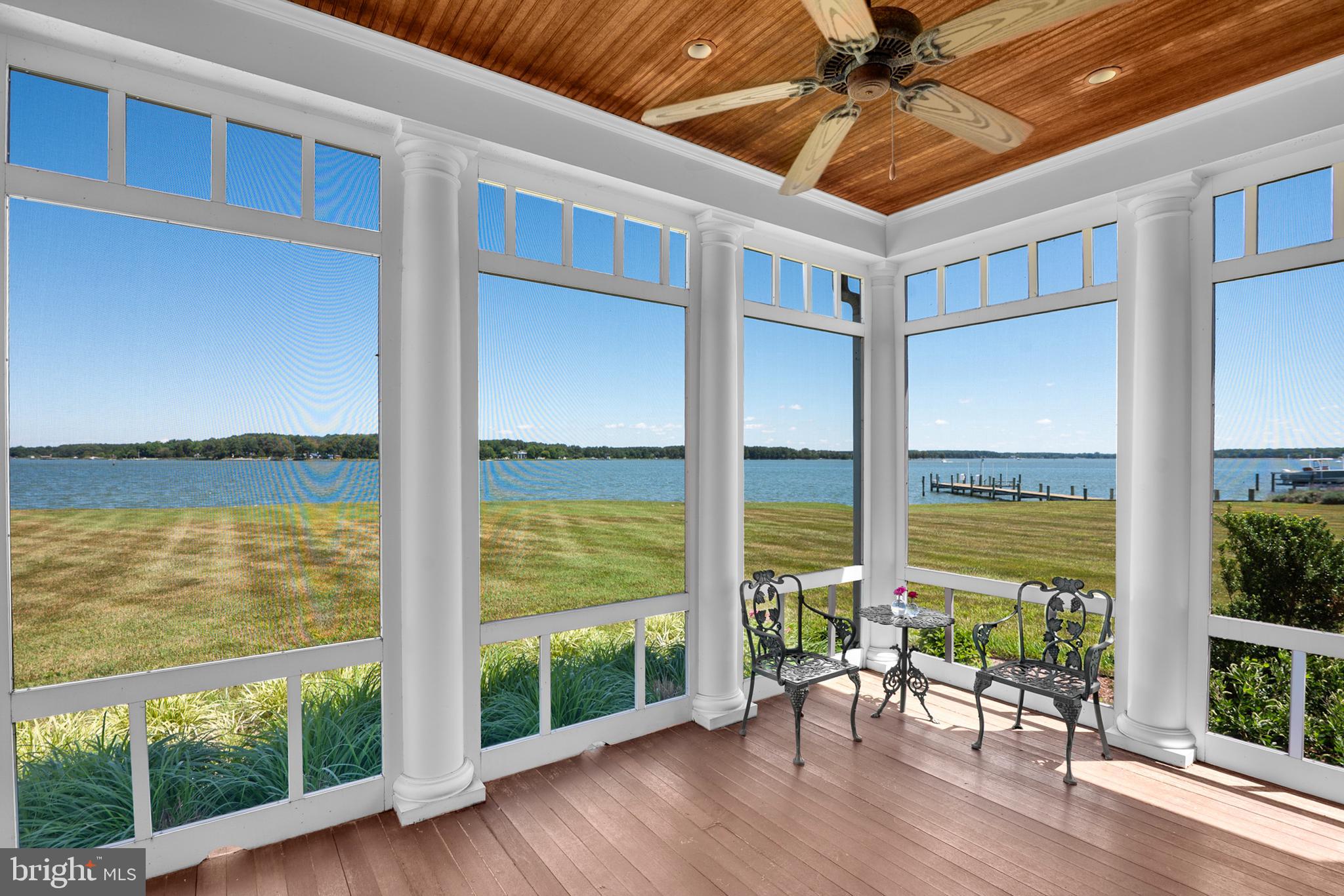 MORGAN'S POINT - Residential