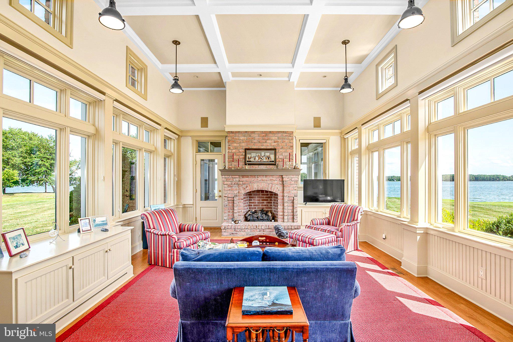 MORGAN'S POINT - Residential