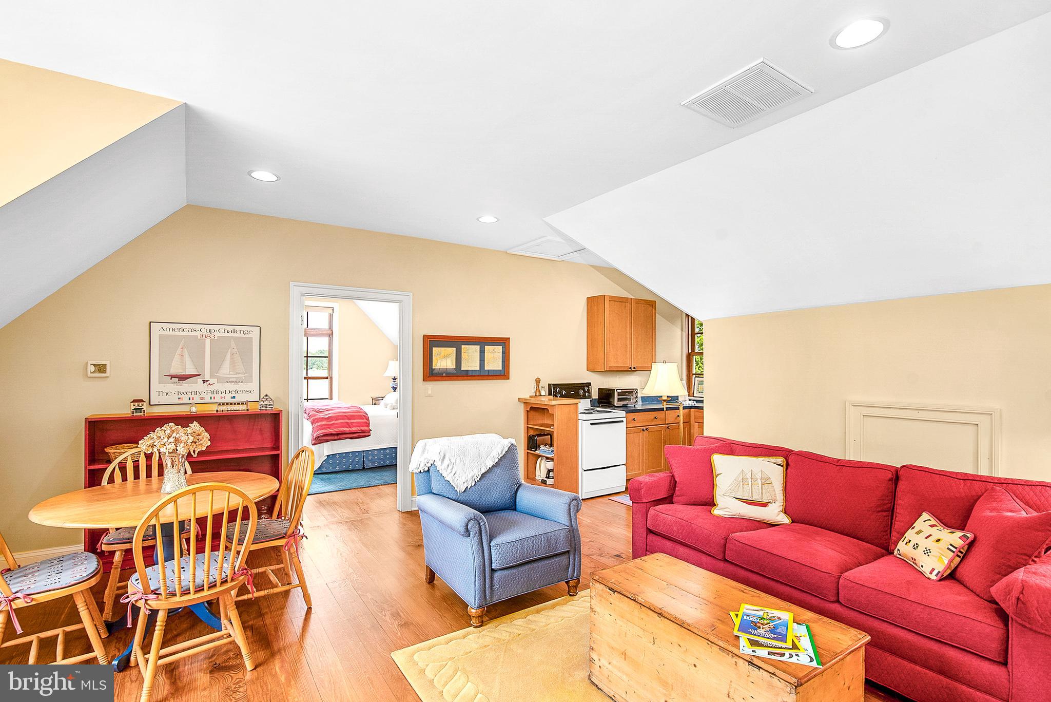 MORGAN'S POINT - Residential