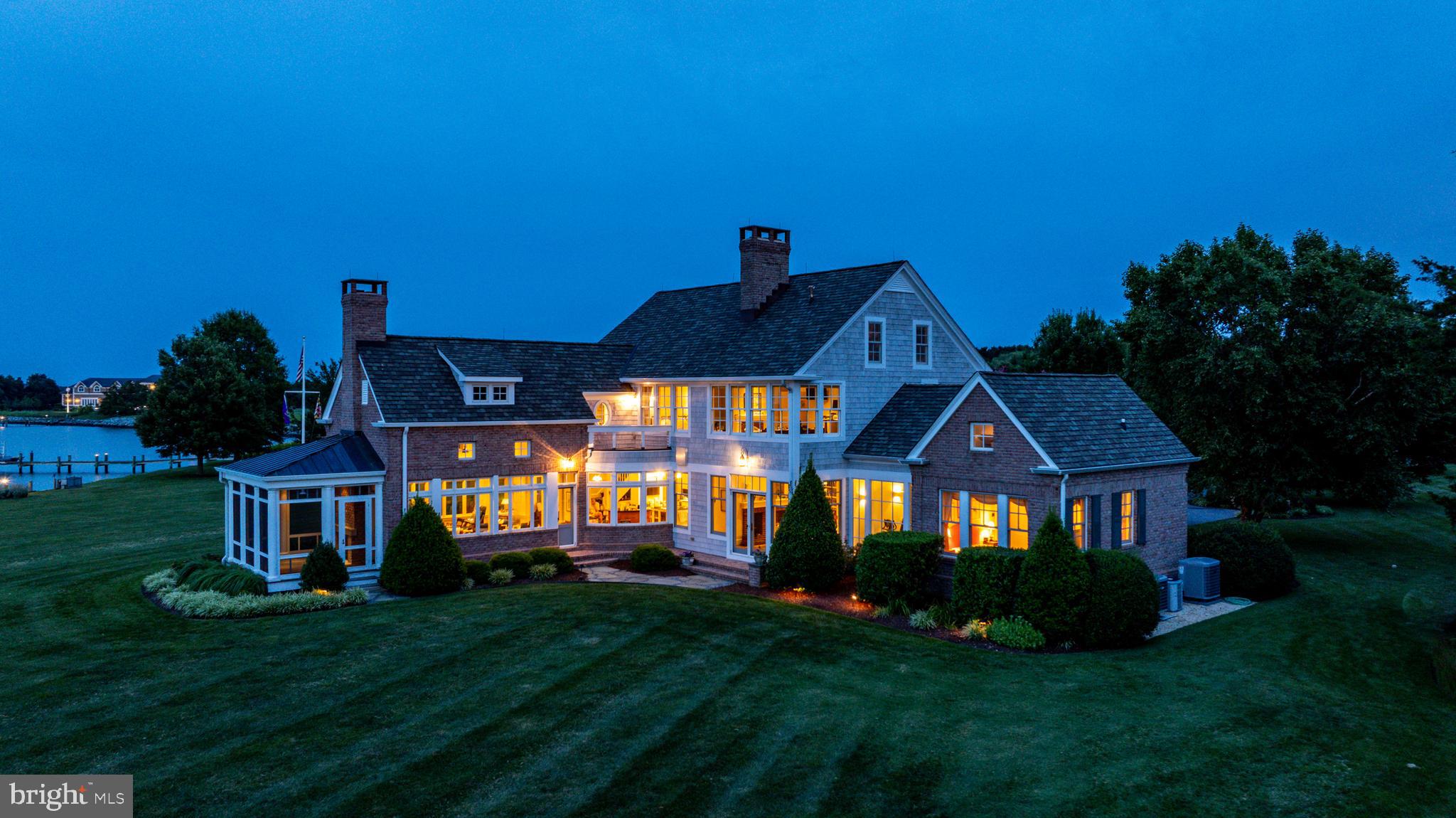 MORGAN'S POINT - Residential