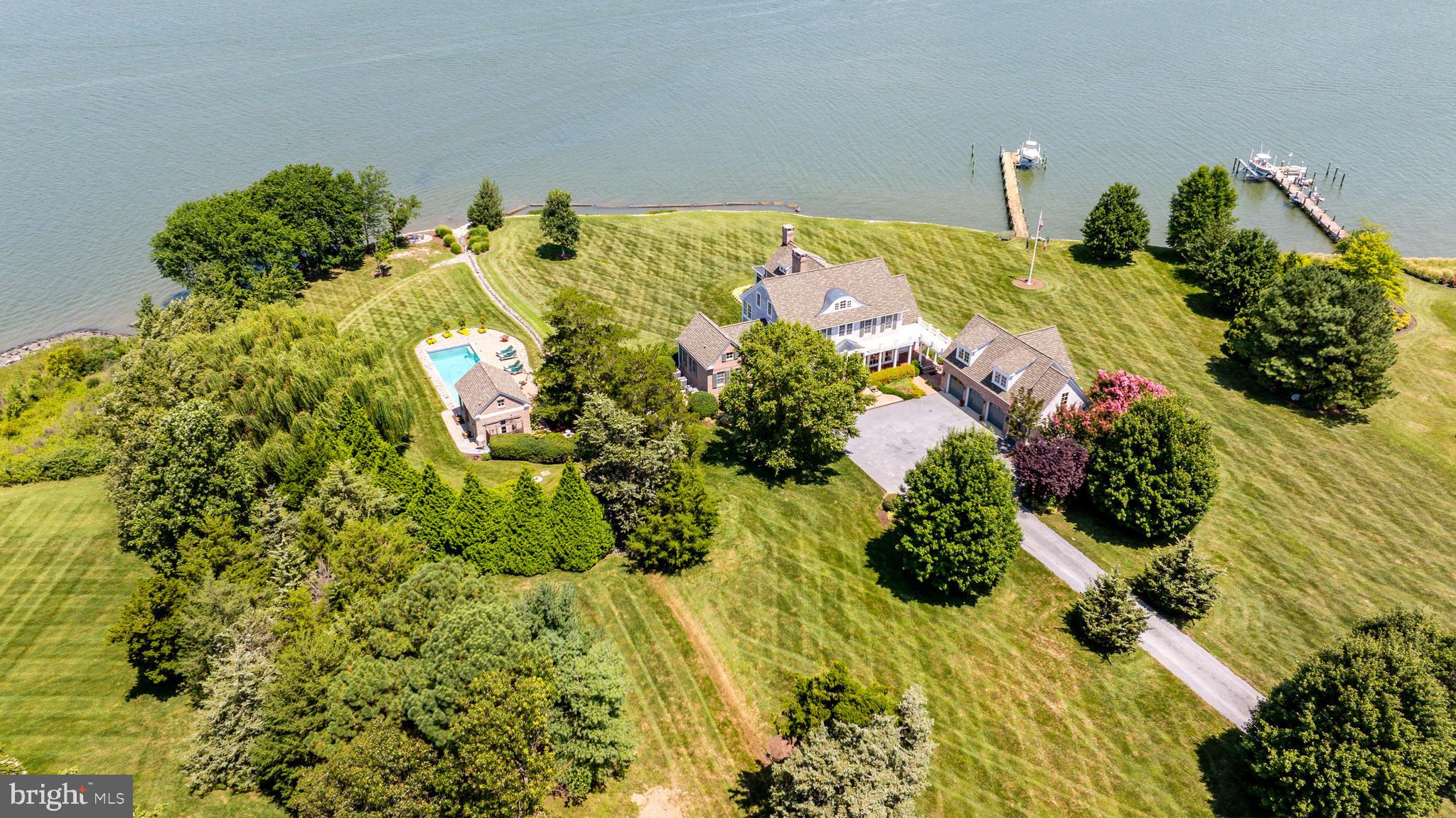 MORGAN'S POINT - Residential