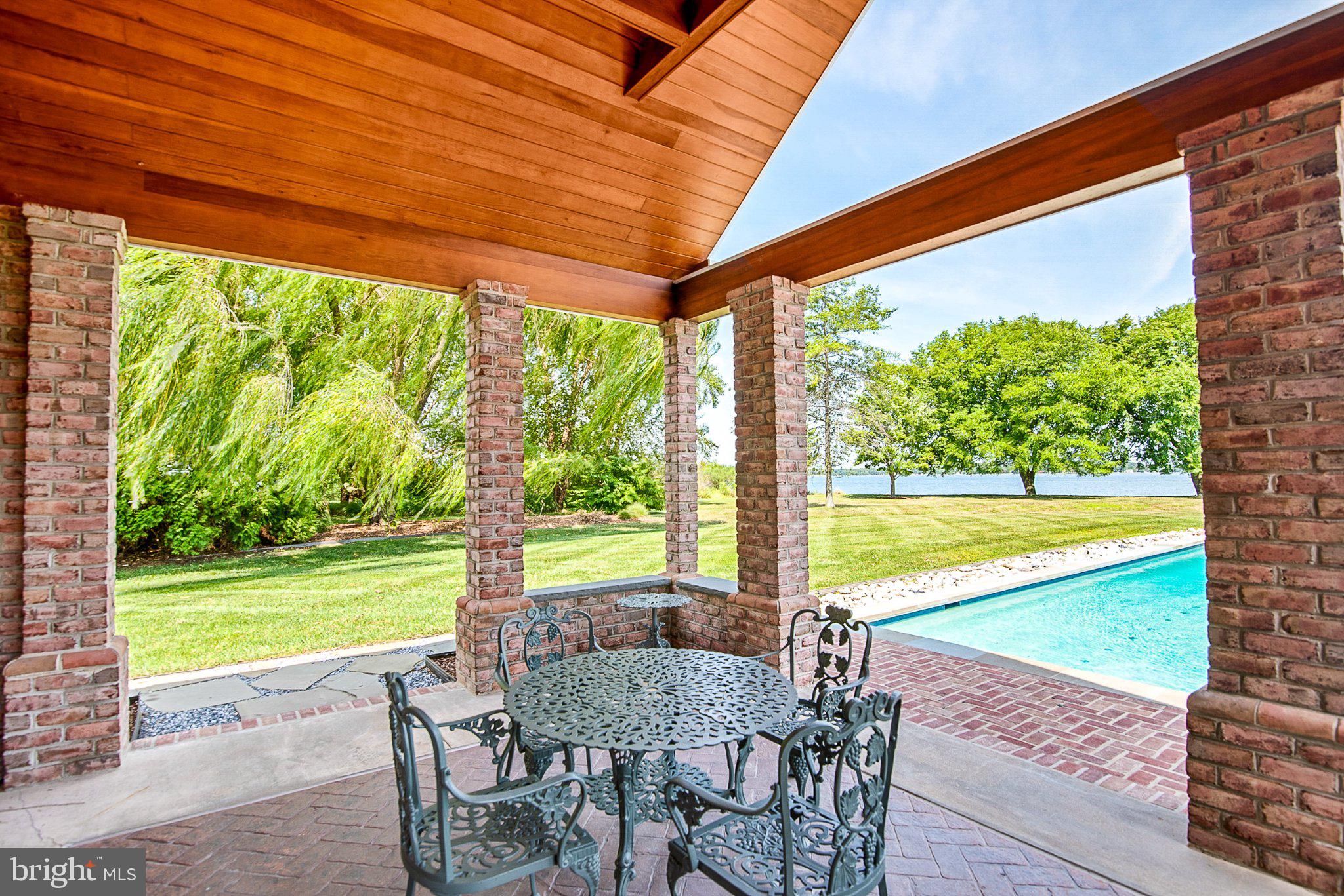 MORGAN'S POINT - Residential