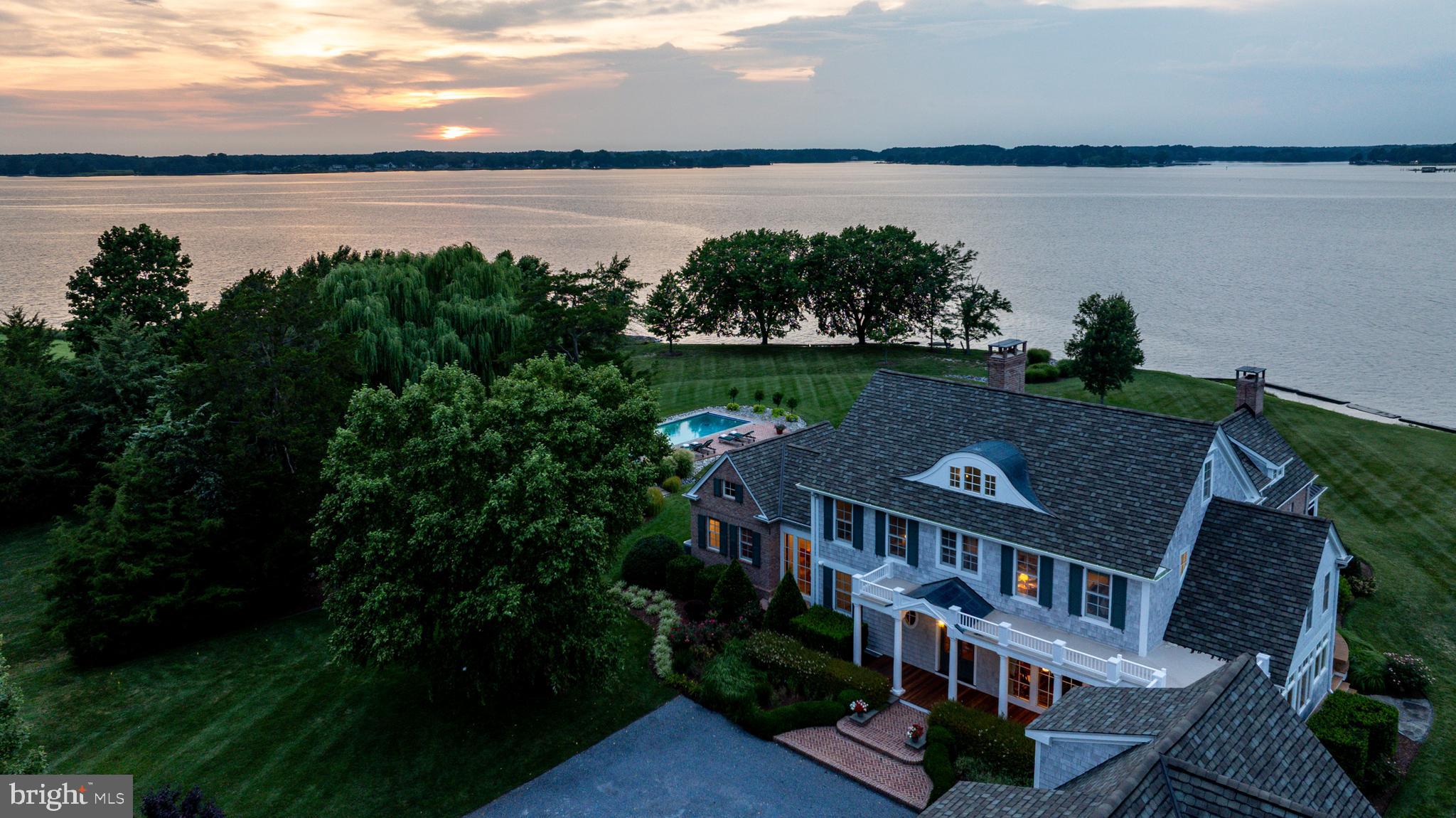 MORGAN'S POINT - Residential