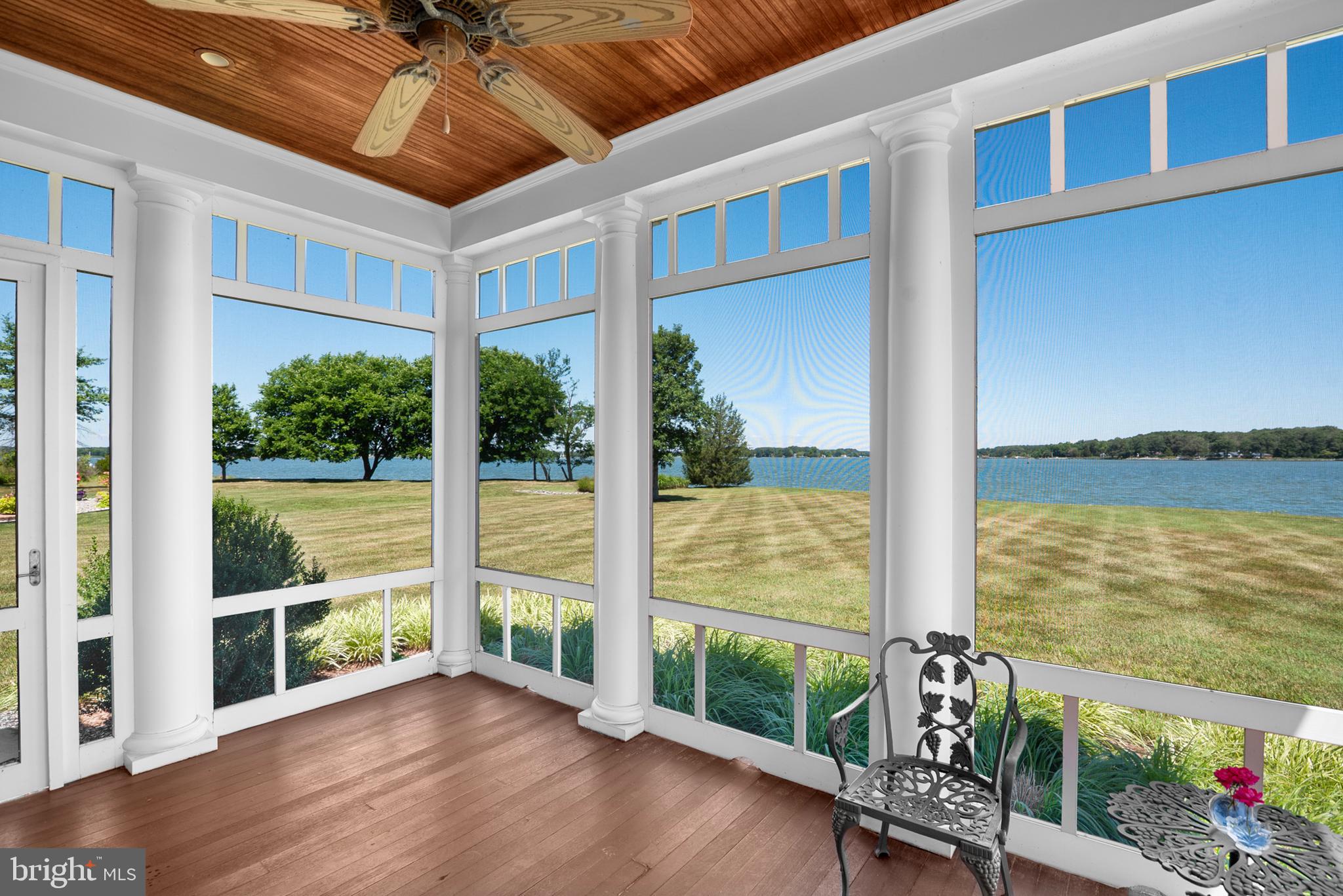 MORGAN'S POINT - Residential