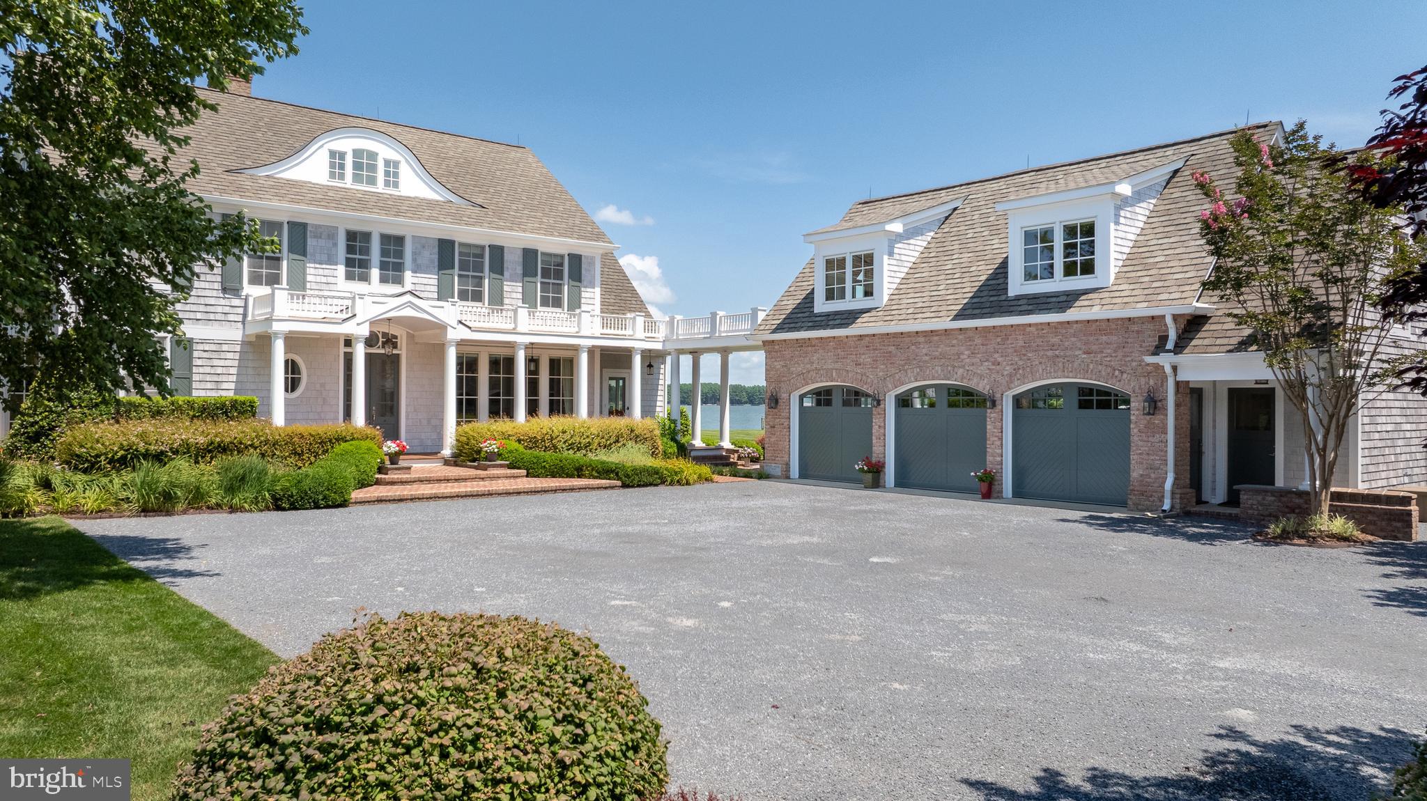 MORGAN'S POINT - Residential