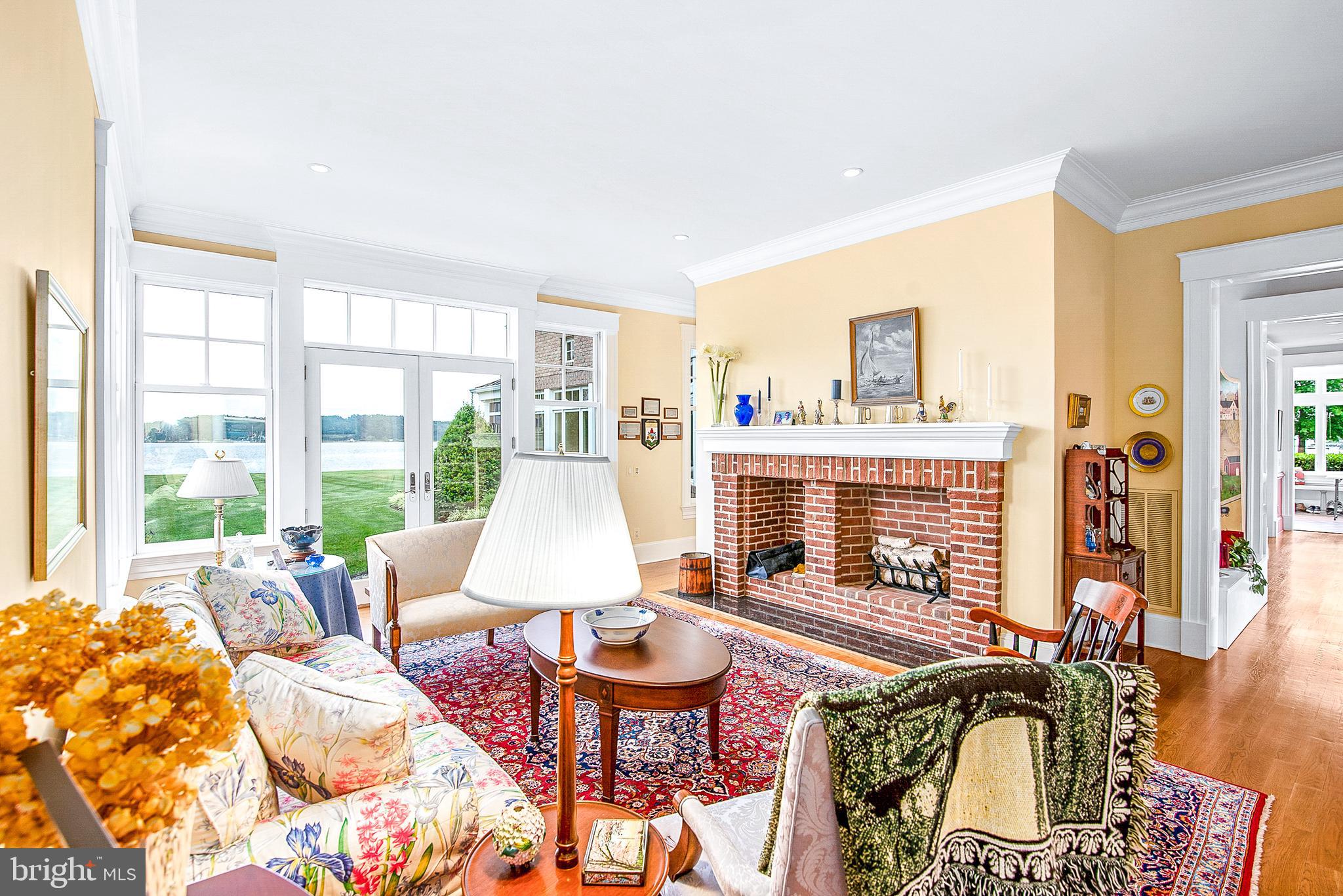 MORGAN'S POINT - Residential
