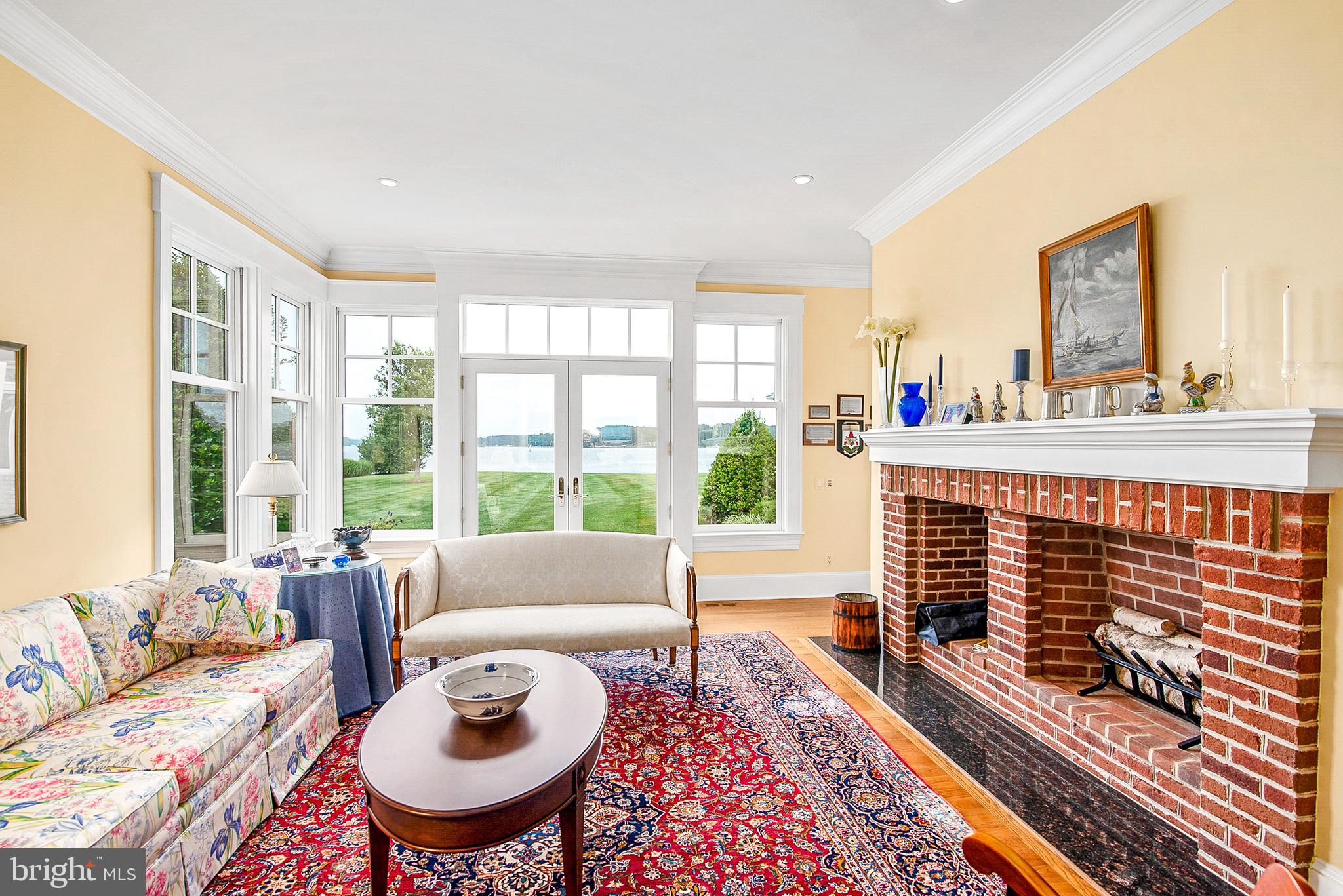MORGAN'S POINT - Residential
