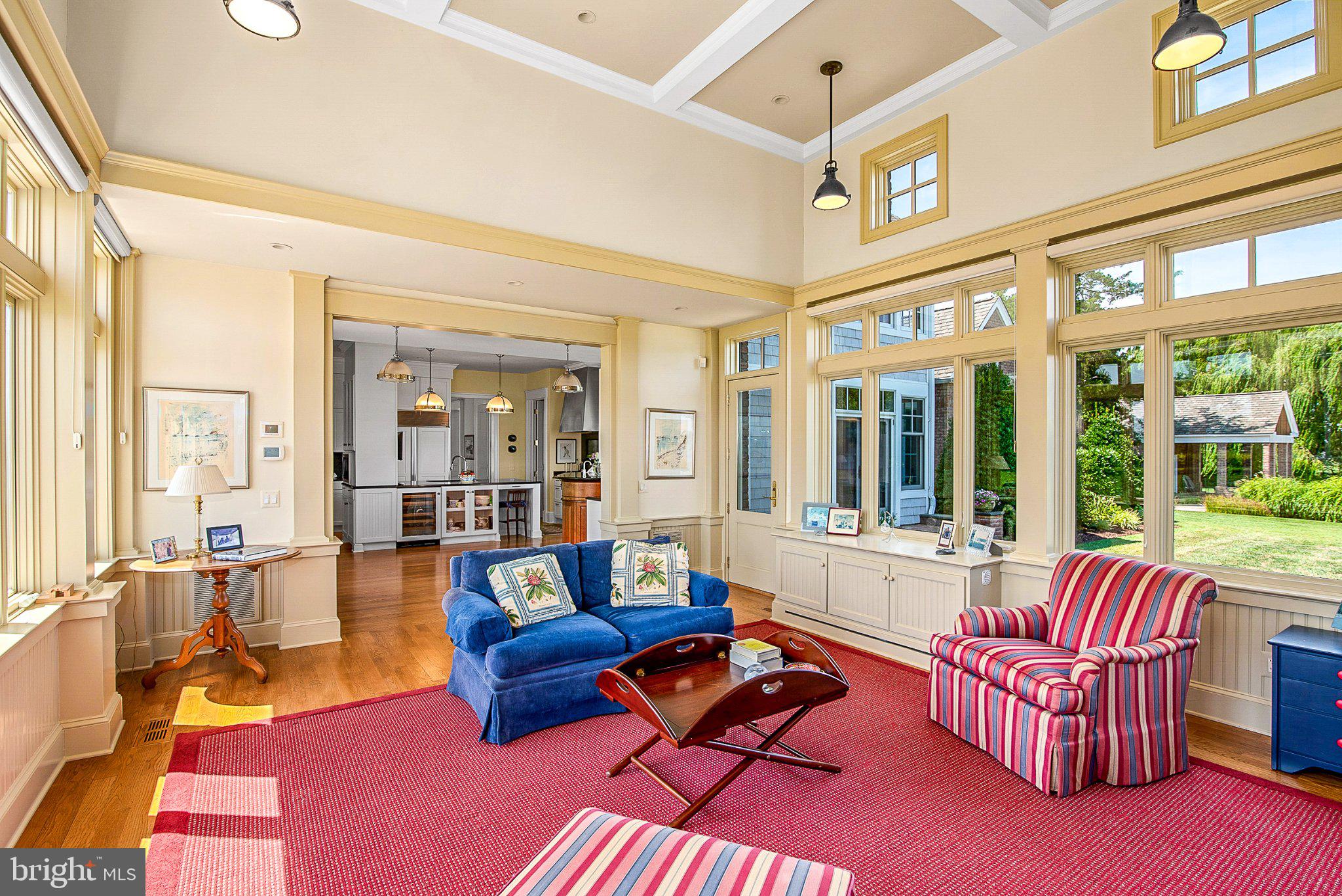 MORGAN'S POINT - Residential
