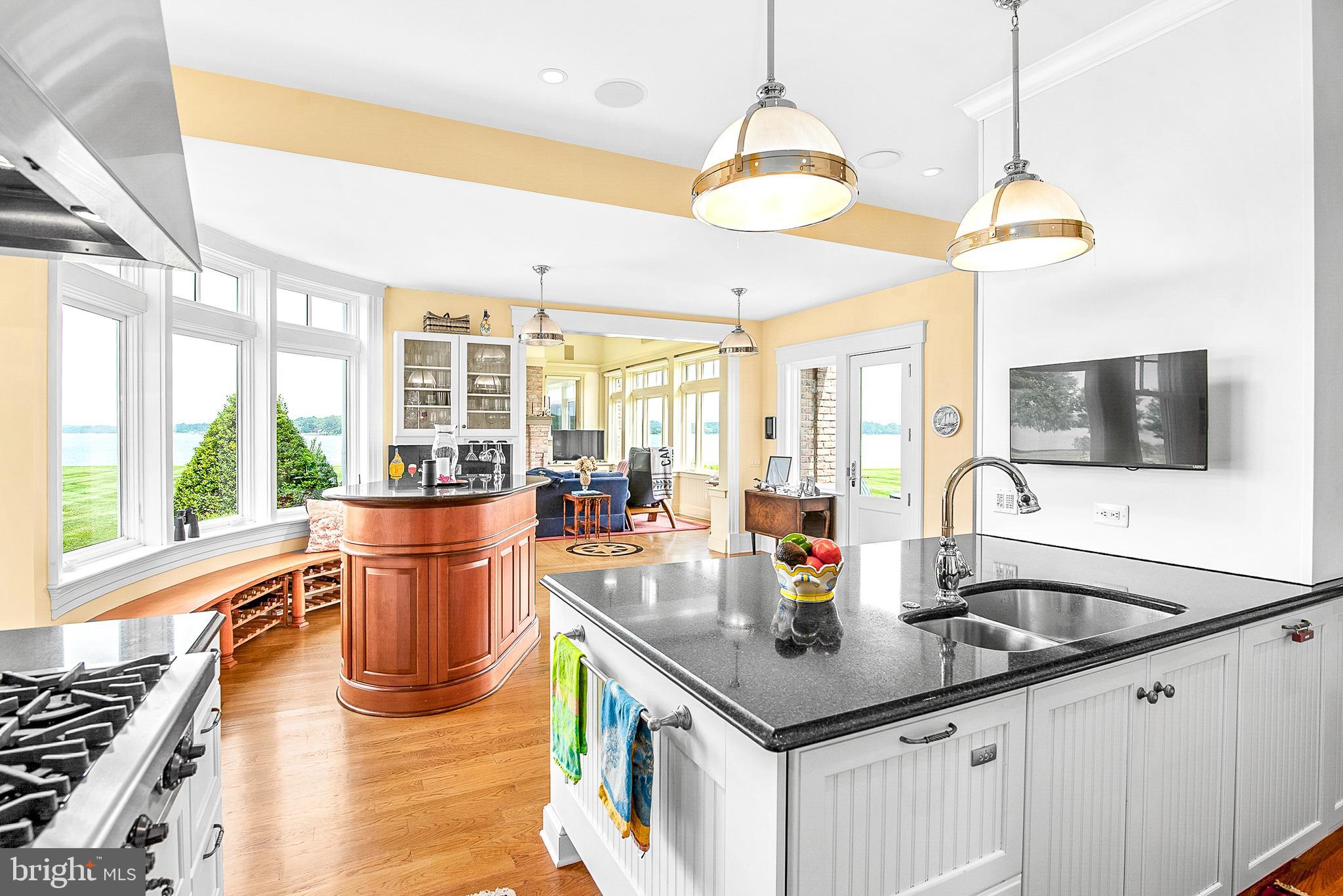 MORGAN'S POINT - Residential