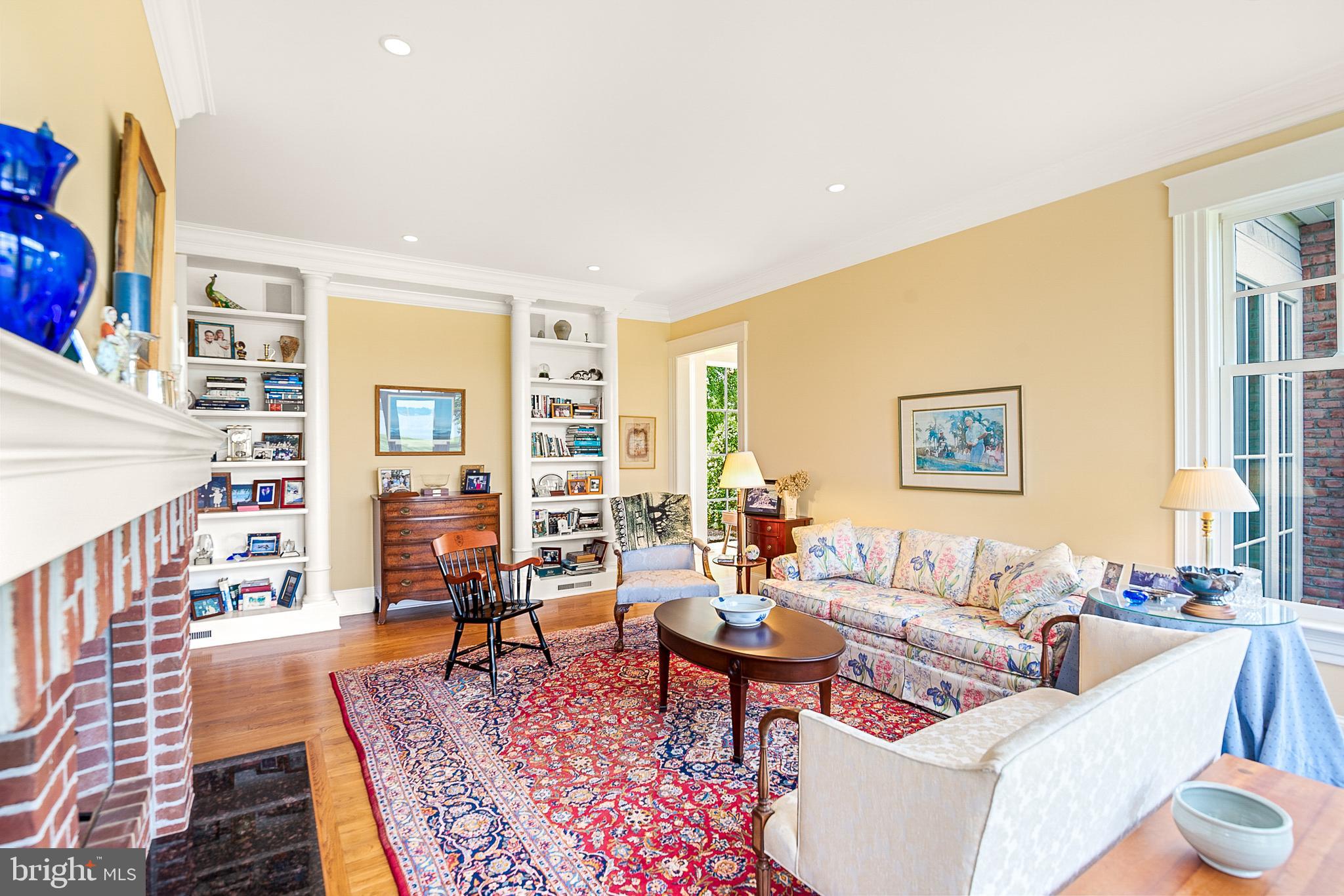 MORGAN'S POINT - Residential