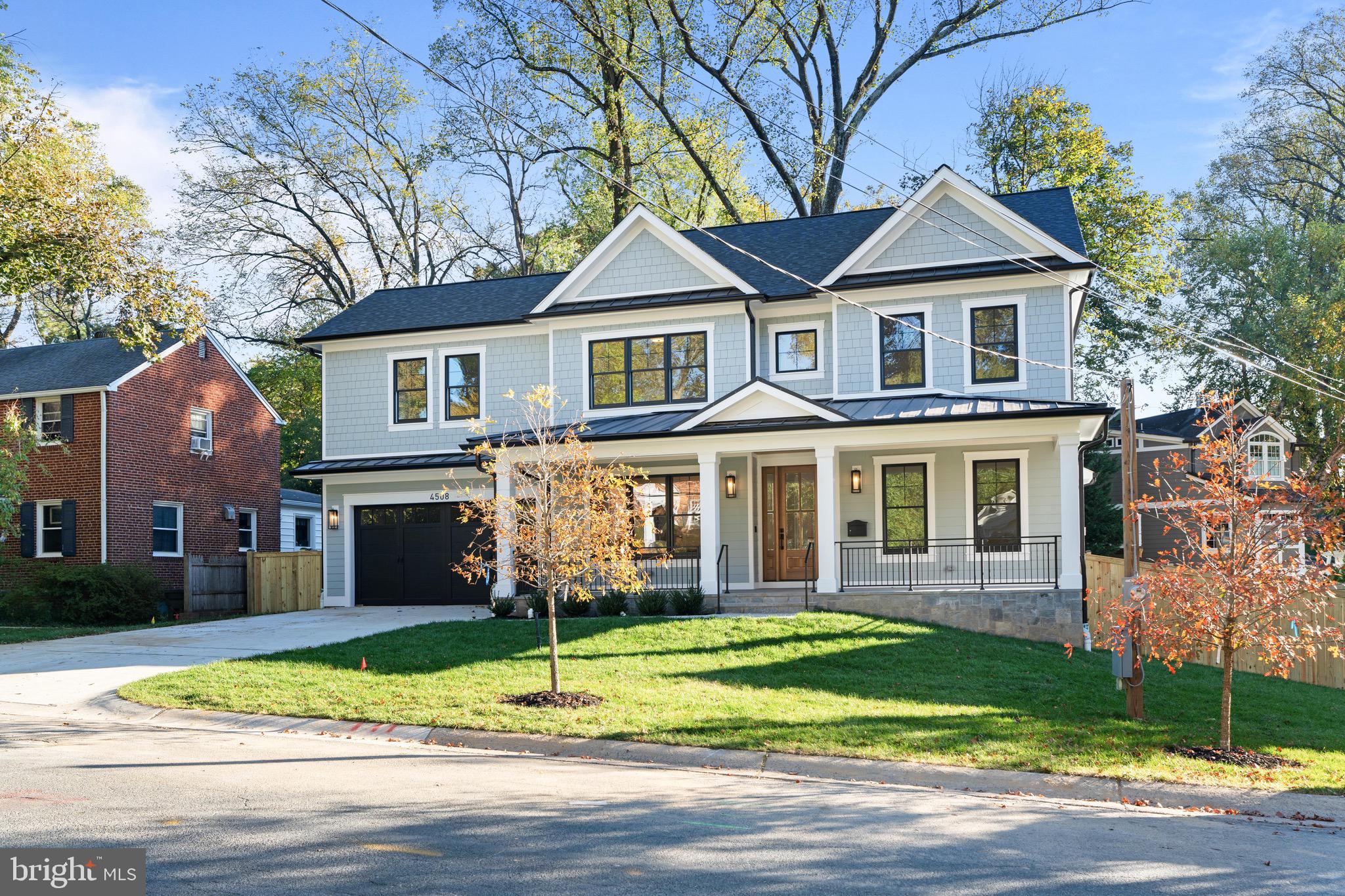 PARKWOOD - Residential