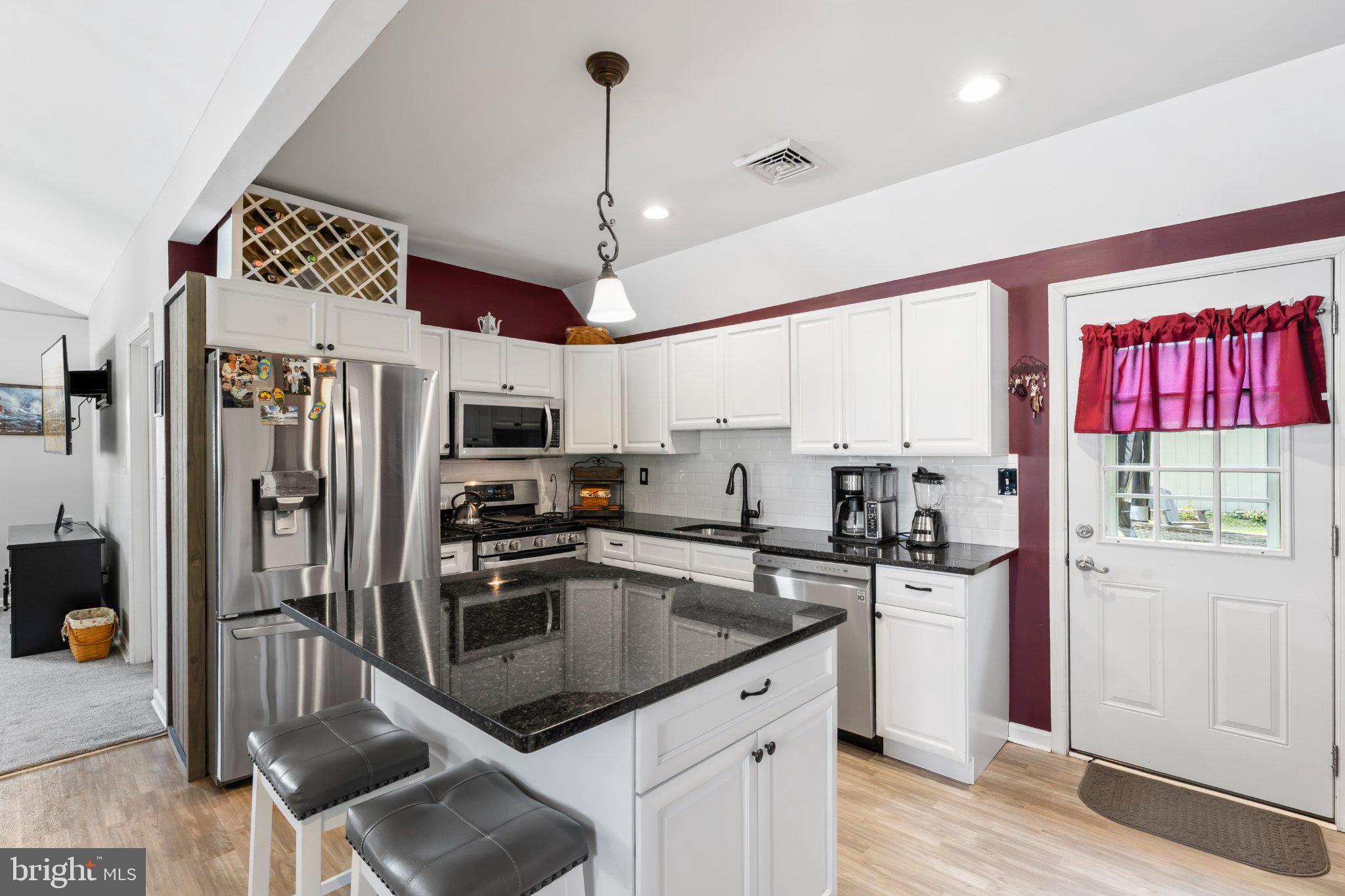 WILLOWBROOK - Residential