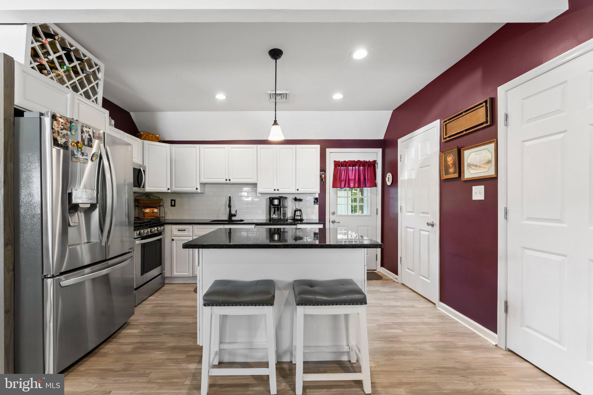 WILLOWBROOK - Residential