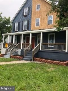 ARLINGTON - Residential