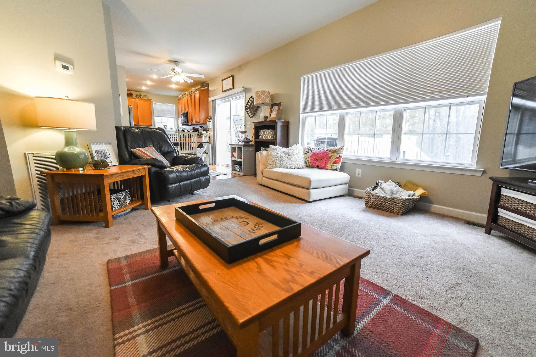 KEDGES STRAIT - Residential Lease
