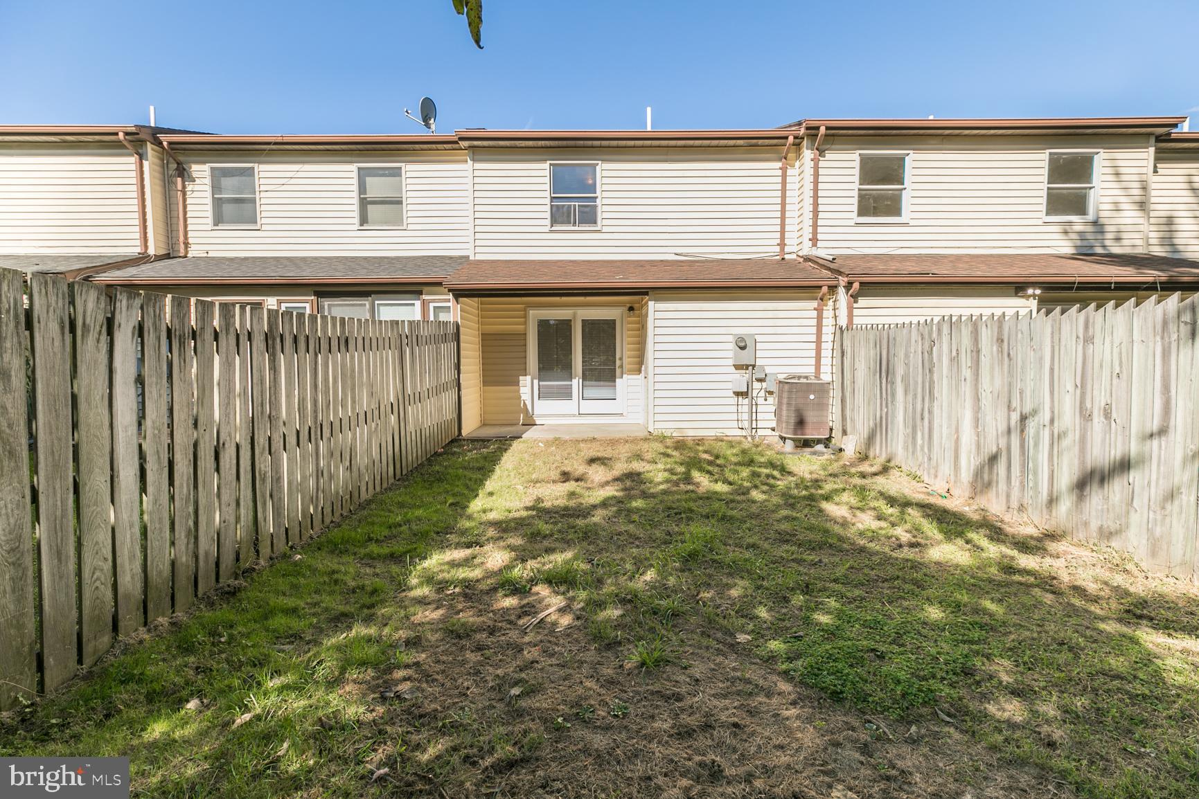 LAKEVIEW HEIGHTS - Residential Lease