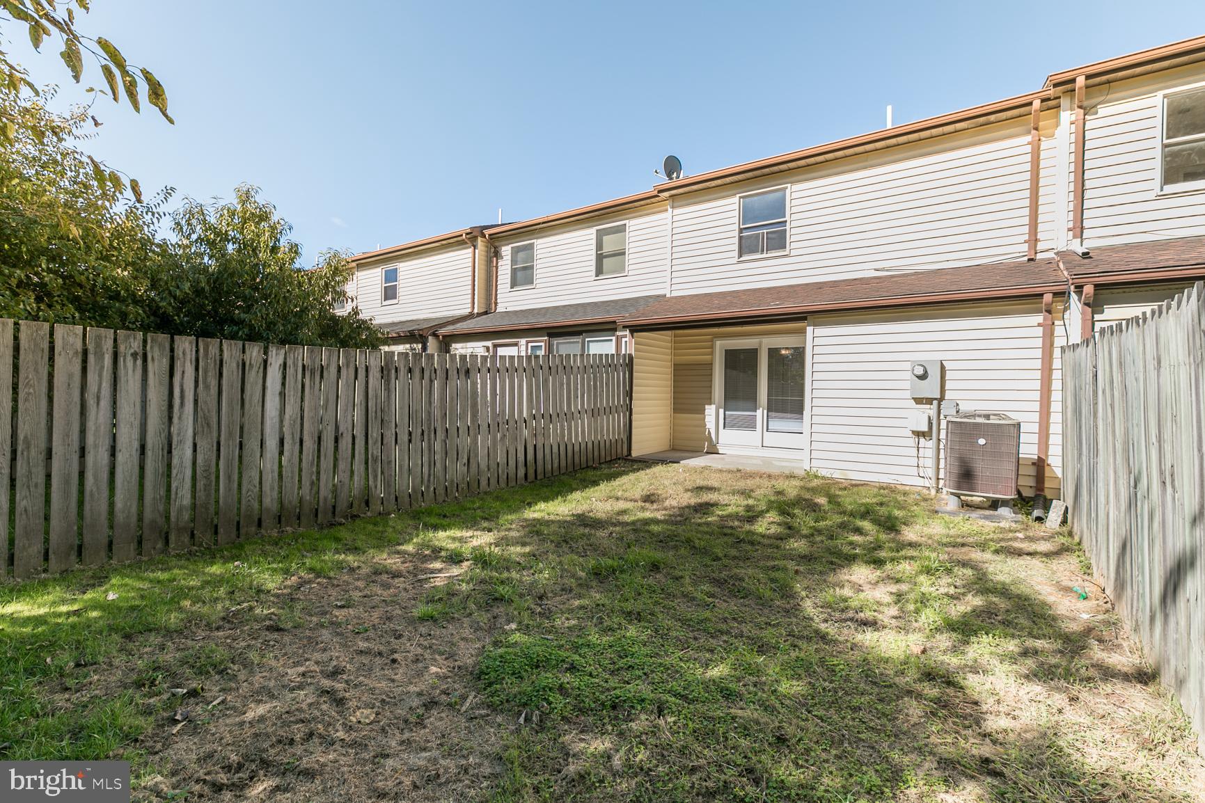 LAKEVIEW HEIGHTS - Residential Lease