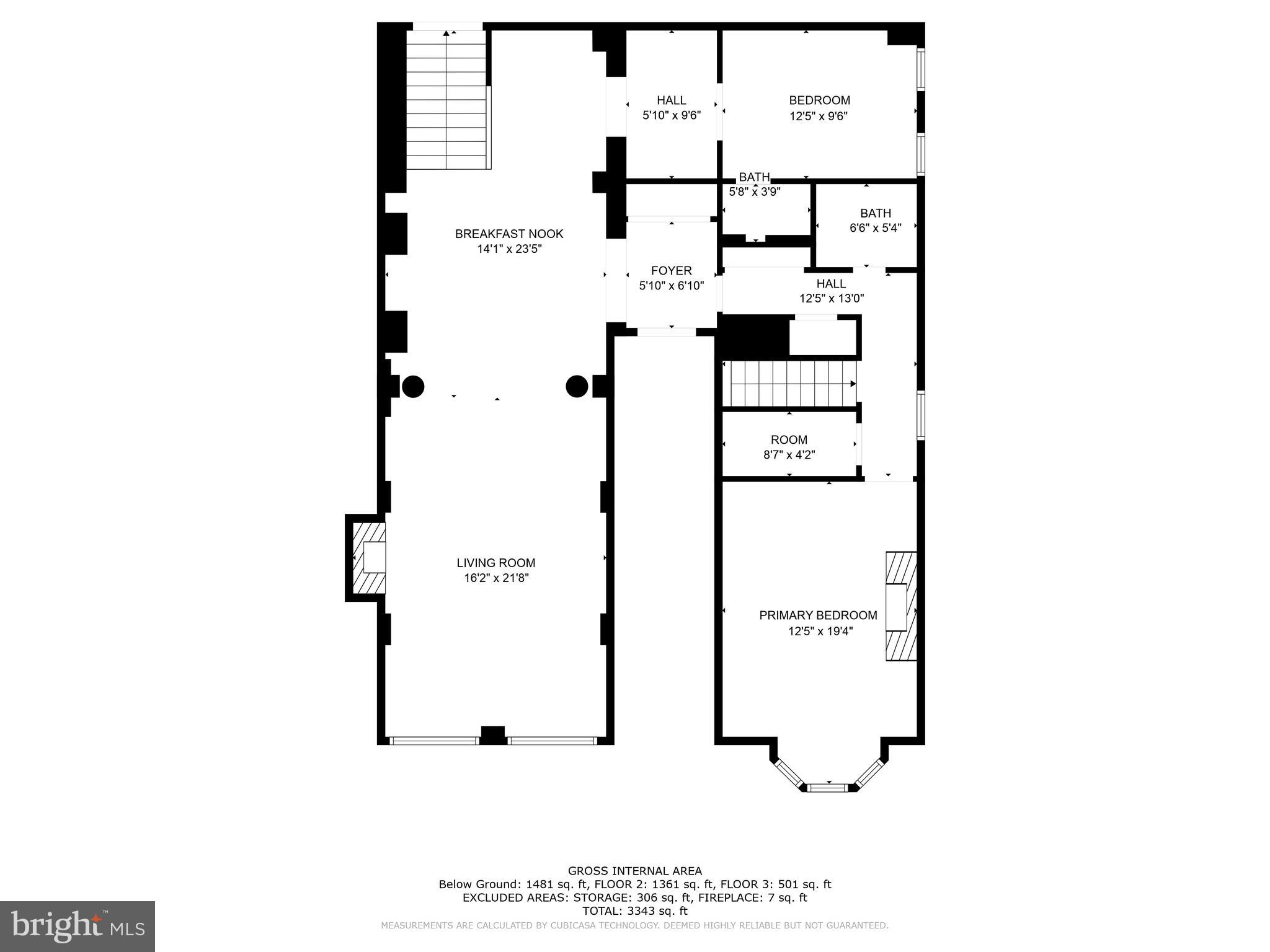 RITTENHOUSE SQUARE - Residential