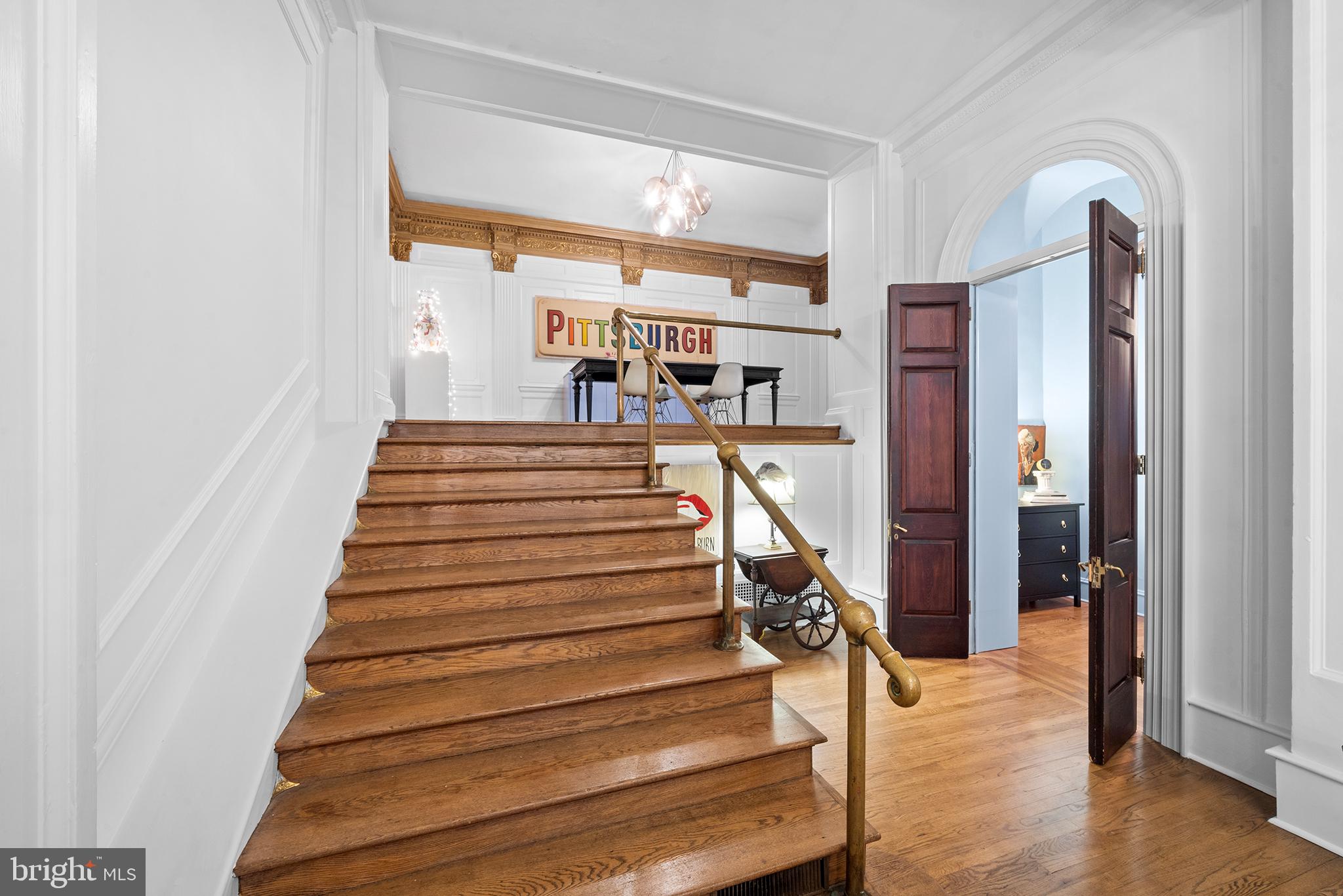 RITTENHOUSE SQUARE - Residential