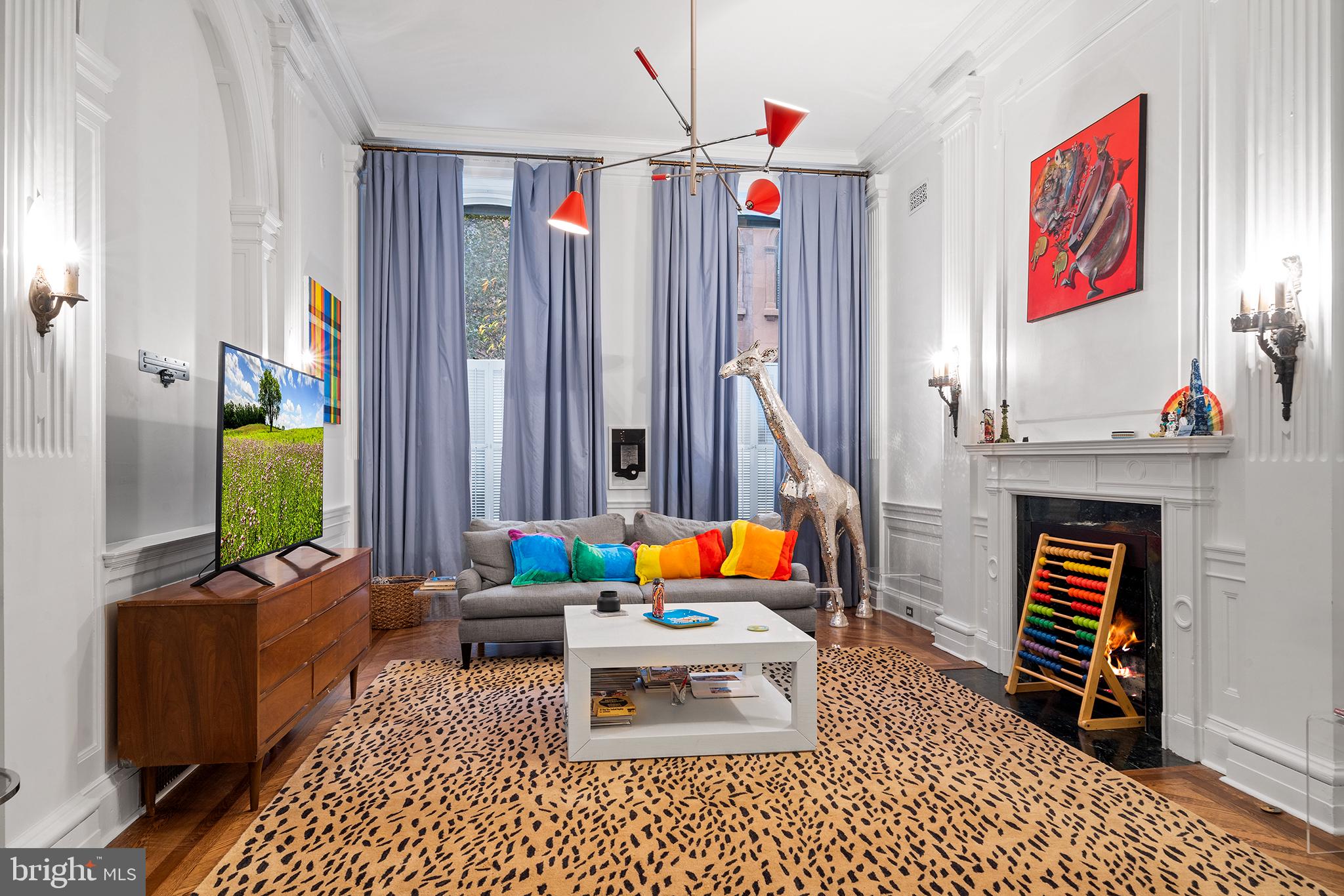 RITTENHOUSE SQUARE - Residential