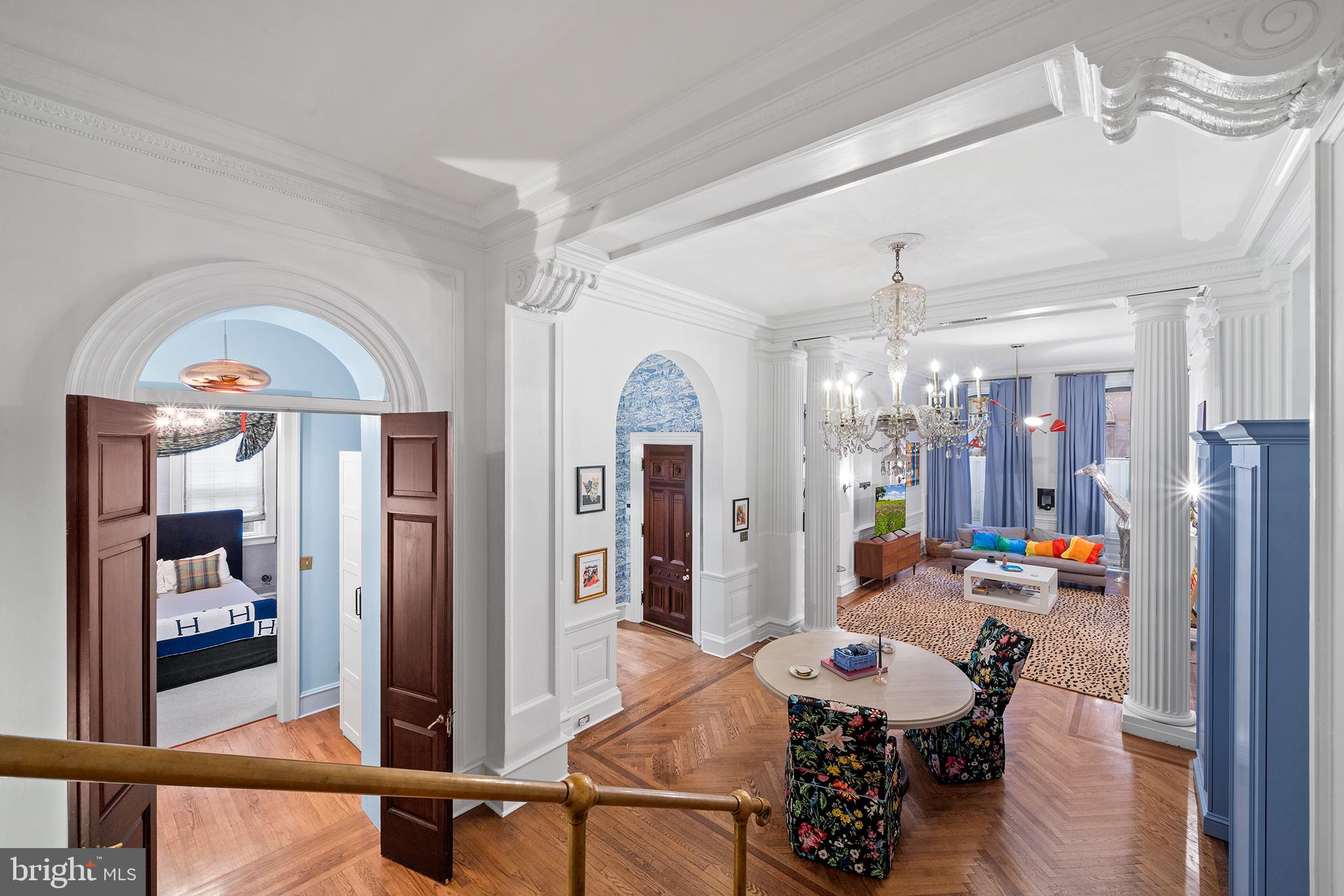 RITTENHOUSE SQUARE - Residential