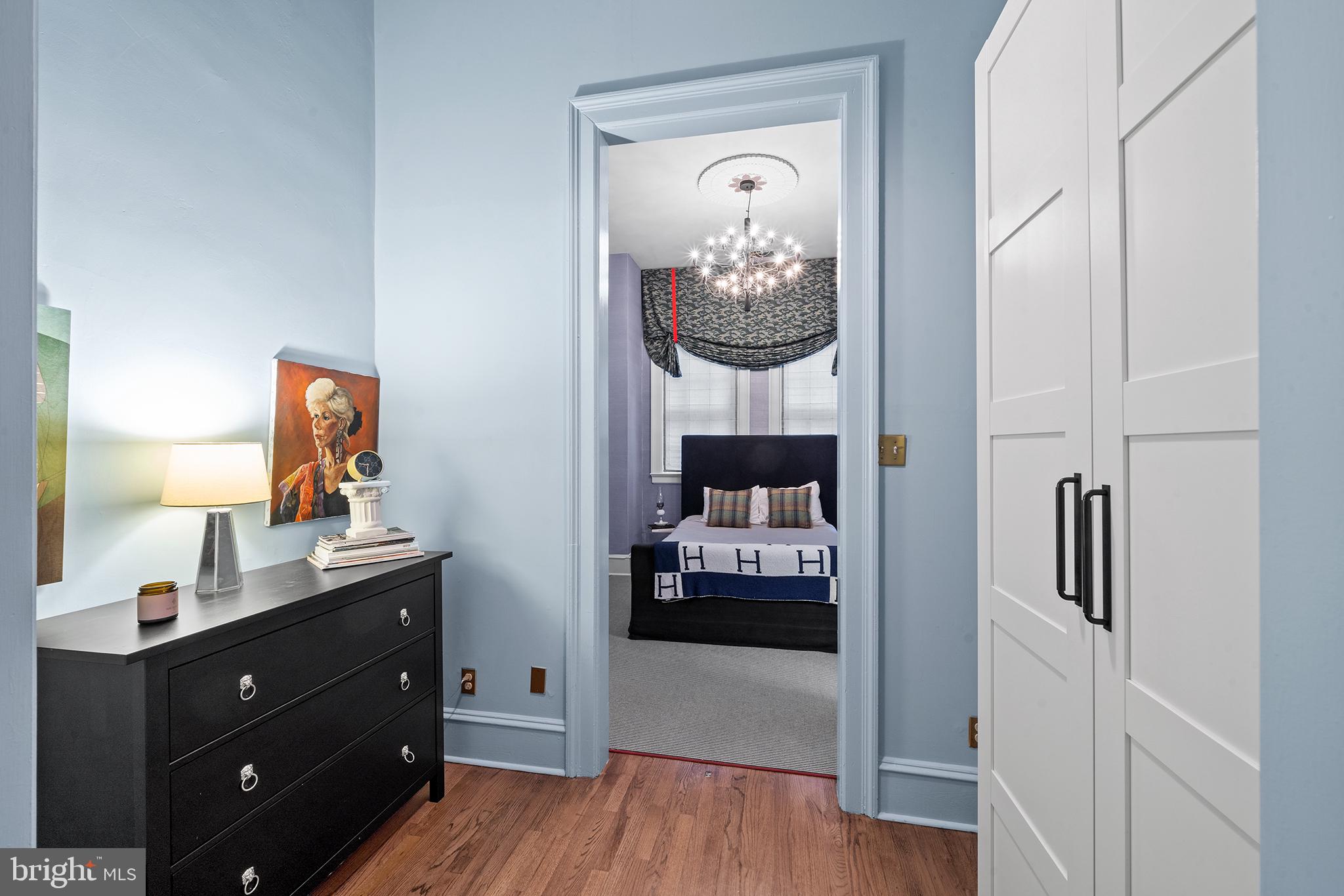 RITTENHOUSE SQUARE - Residential