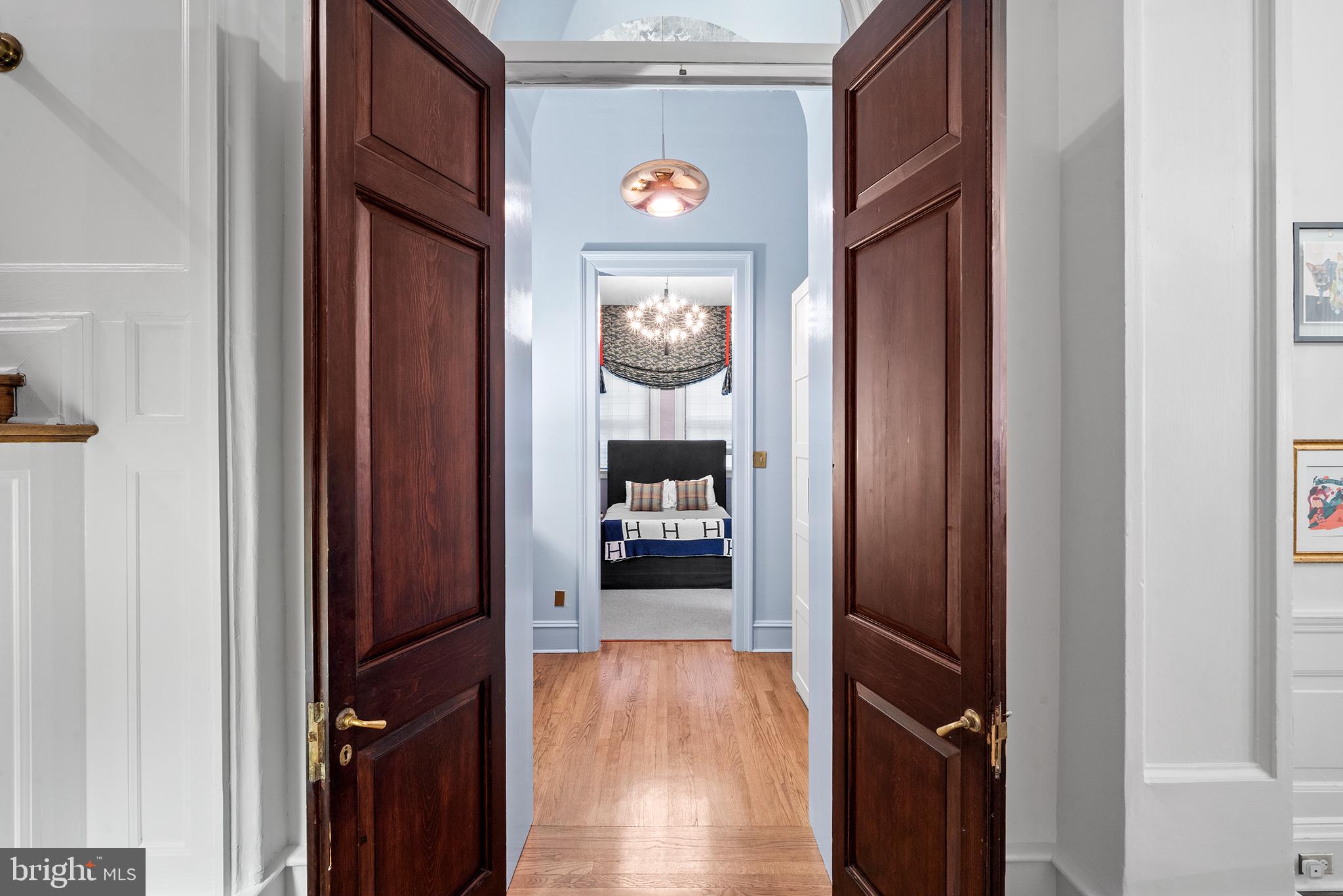RITTENHOUSE SQUARE - Residential