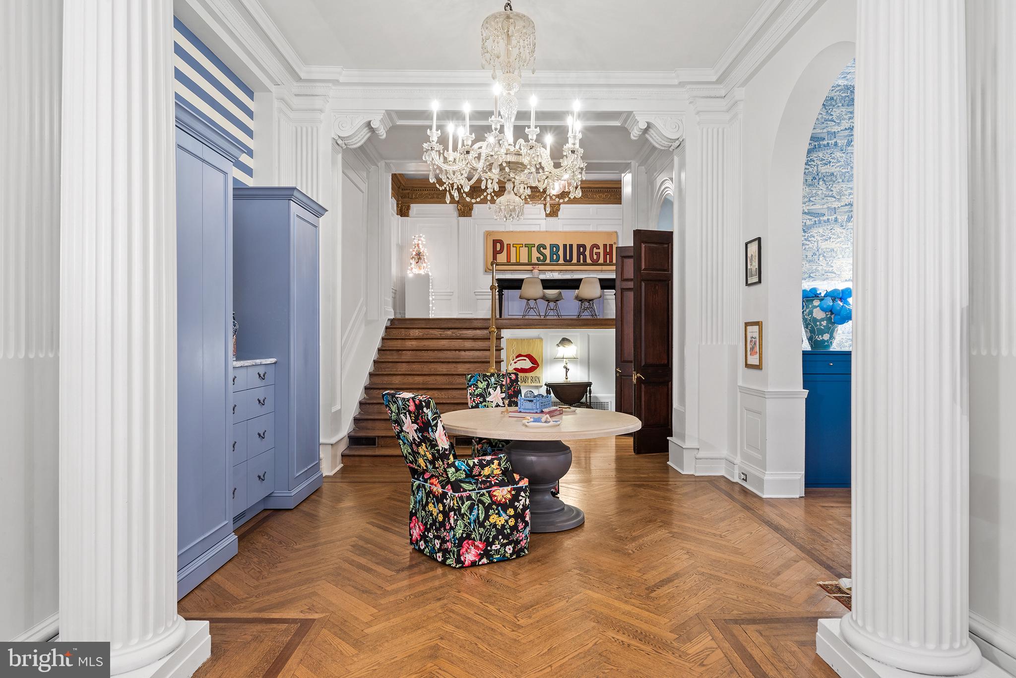 RITTENHOUSE SQUARE - Residential