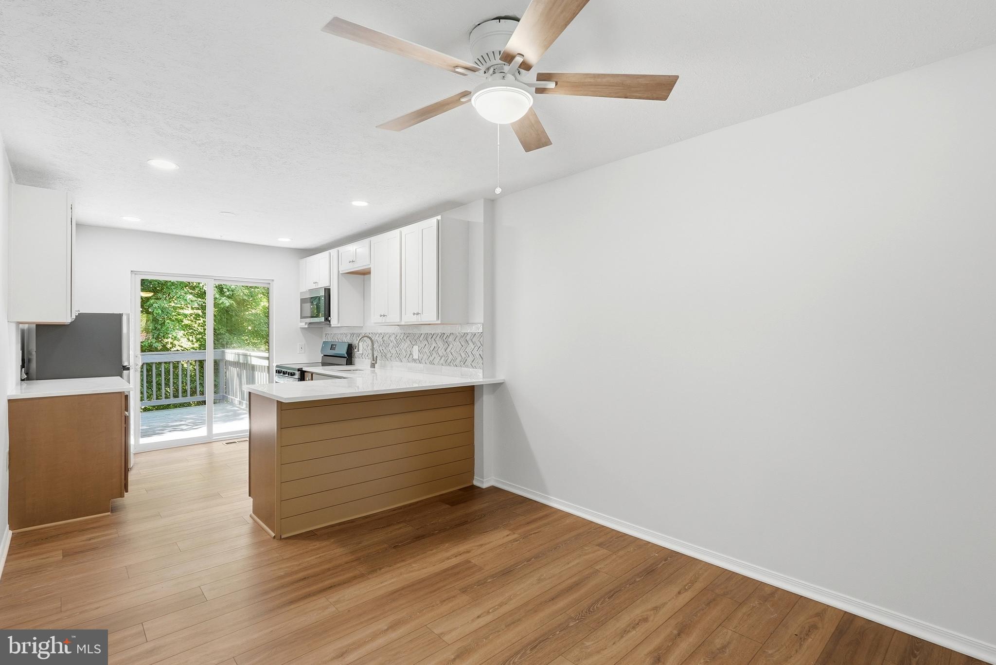 ULMSTEAD GARDENS - Residential