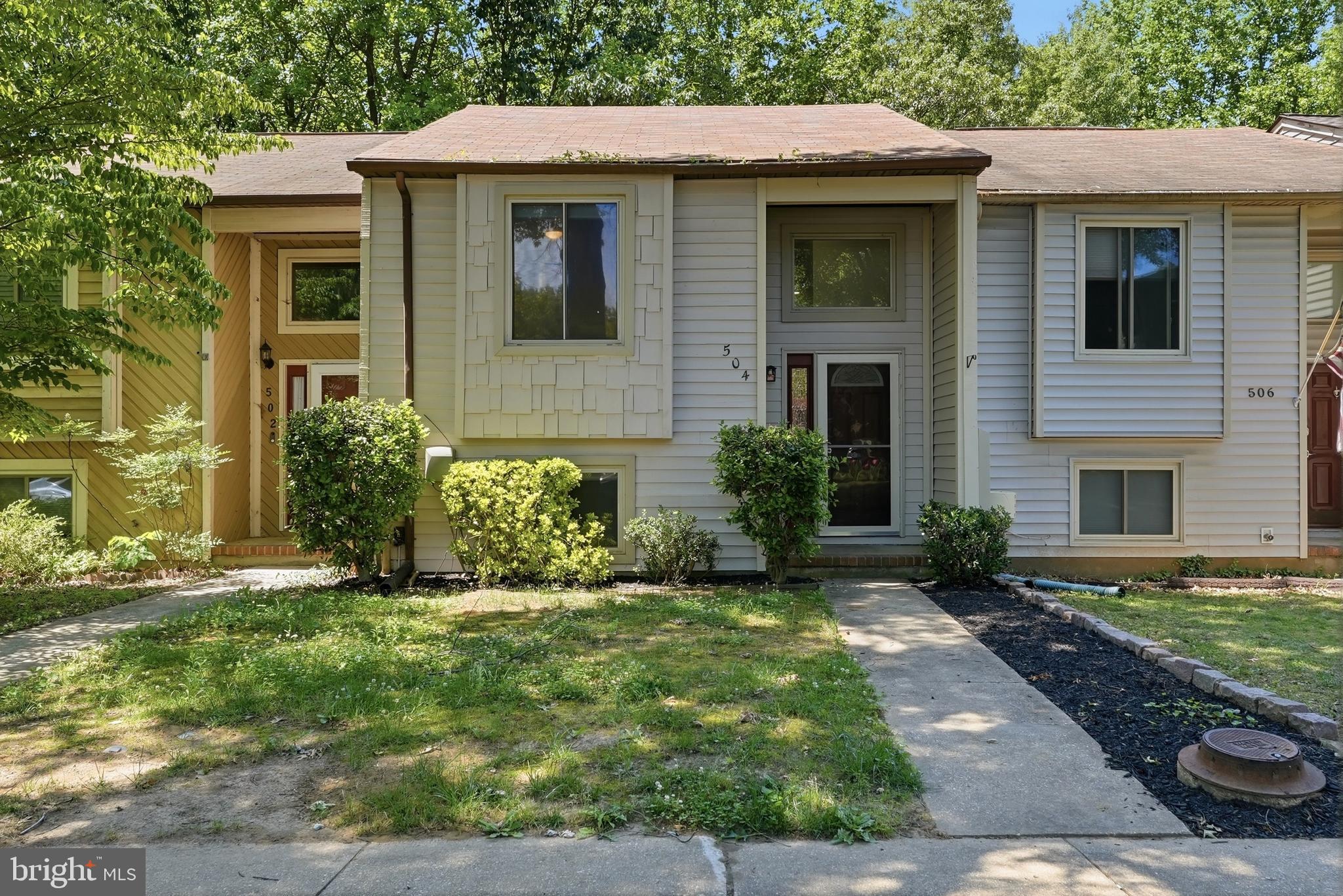 ULMSTEAD GARDENS - Residential