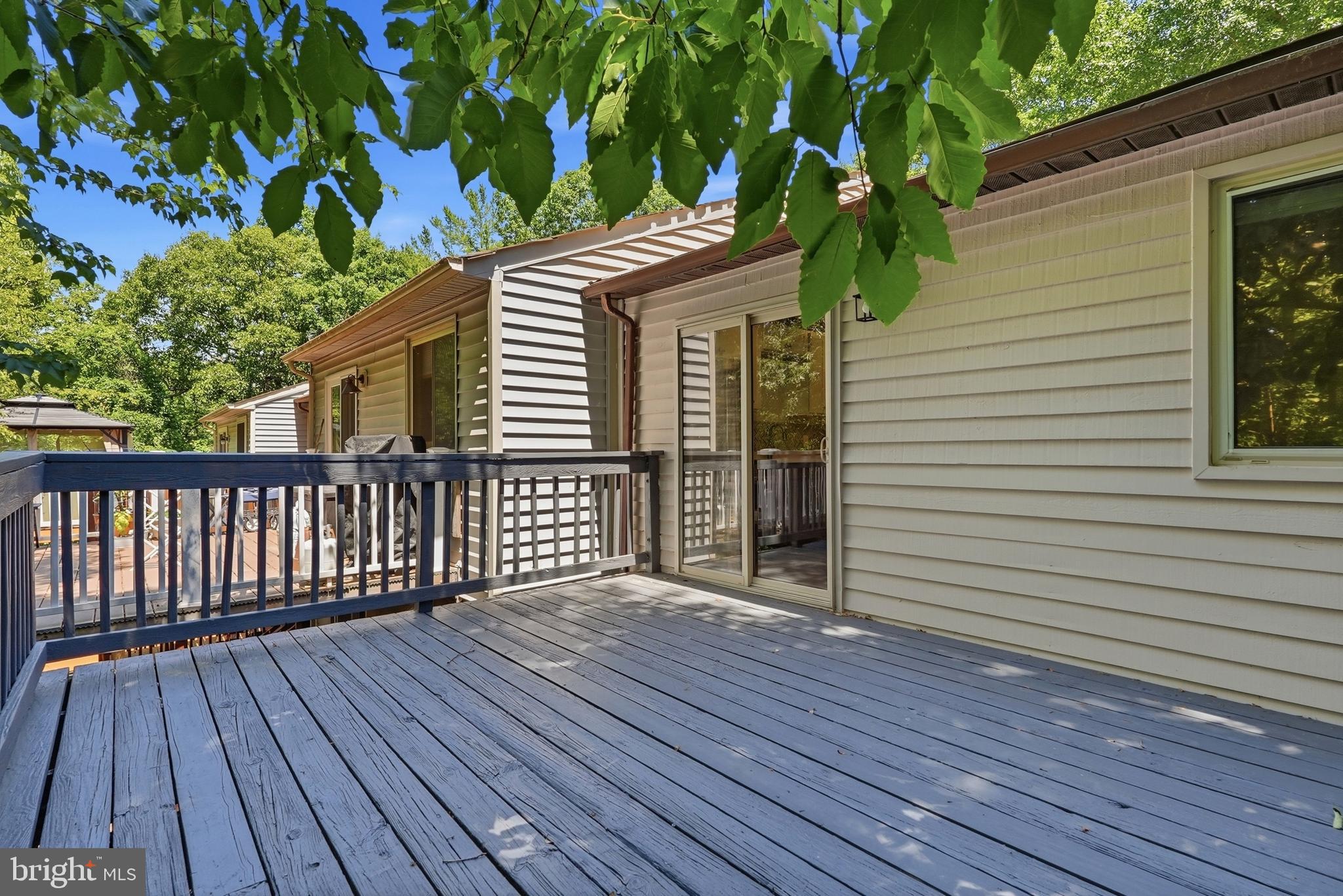 ULMSTEAD GARDENS - Residential