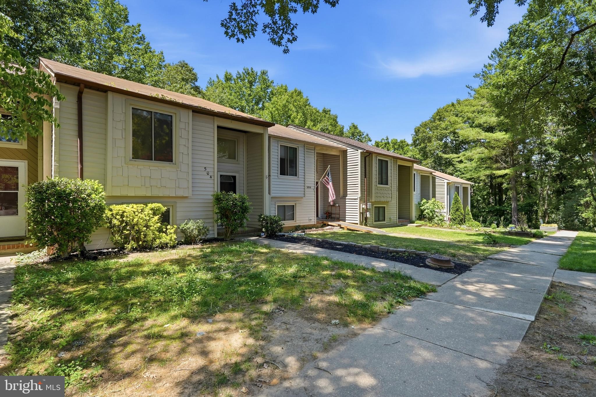 ULMSTEAD GARDENS - Residential
