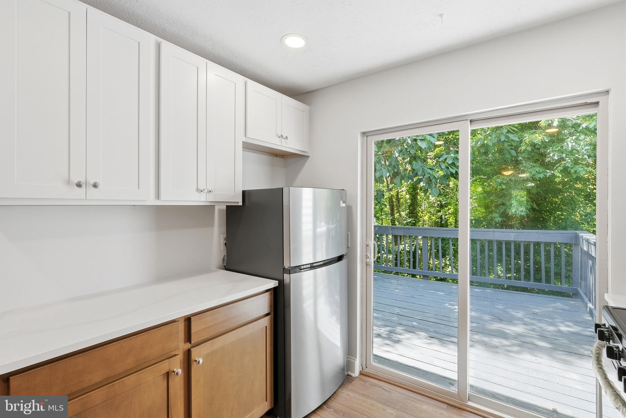 ULMSTEAD GARDENS - Residential