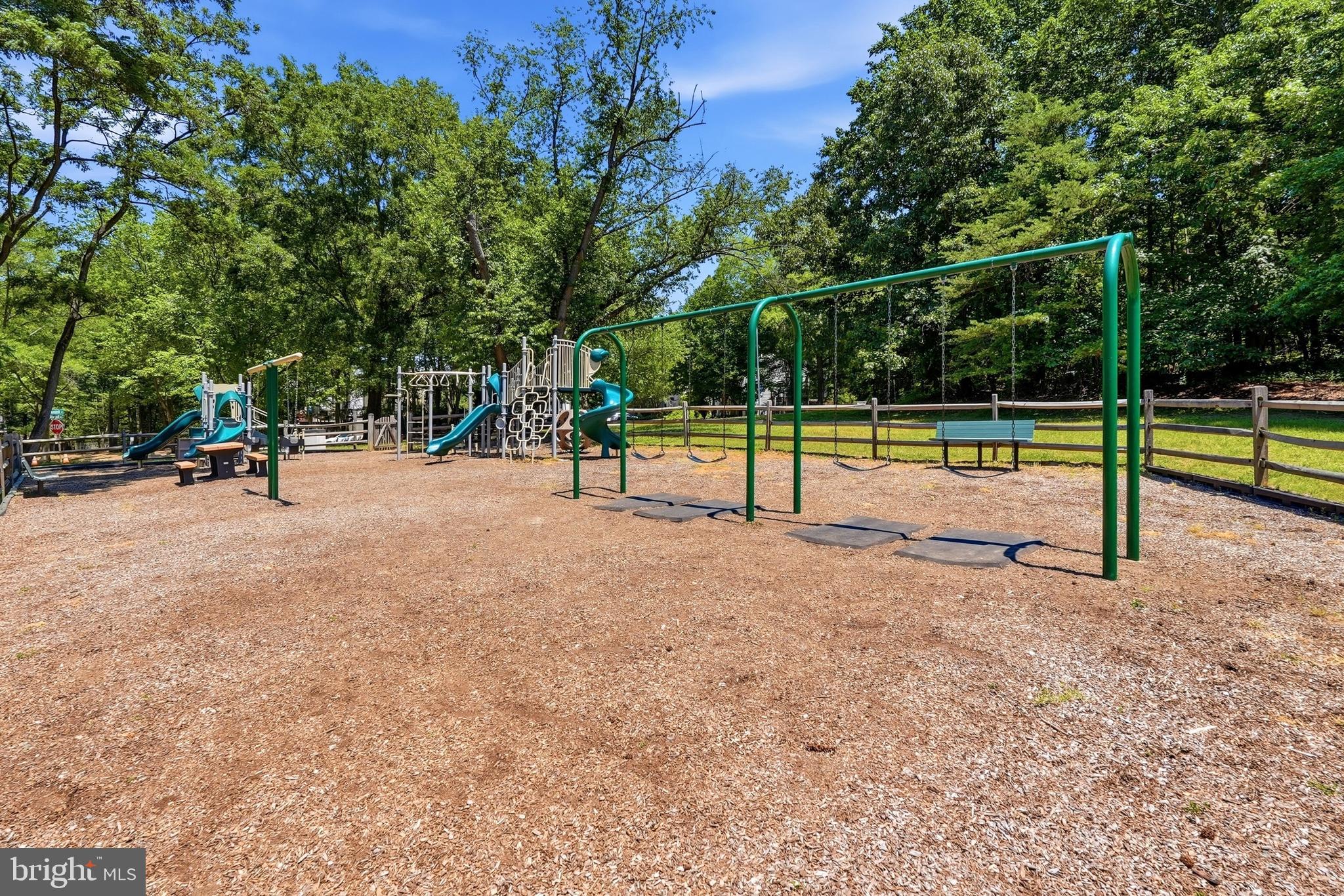 ULMSTEAD GARDENS - Residential