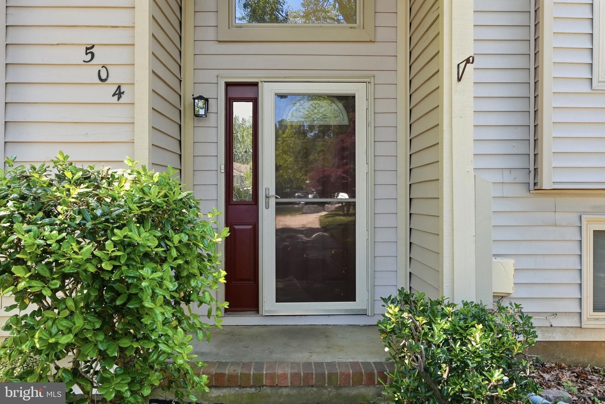 ULMSTEAD GARDENS - Residential