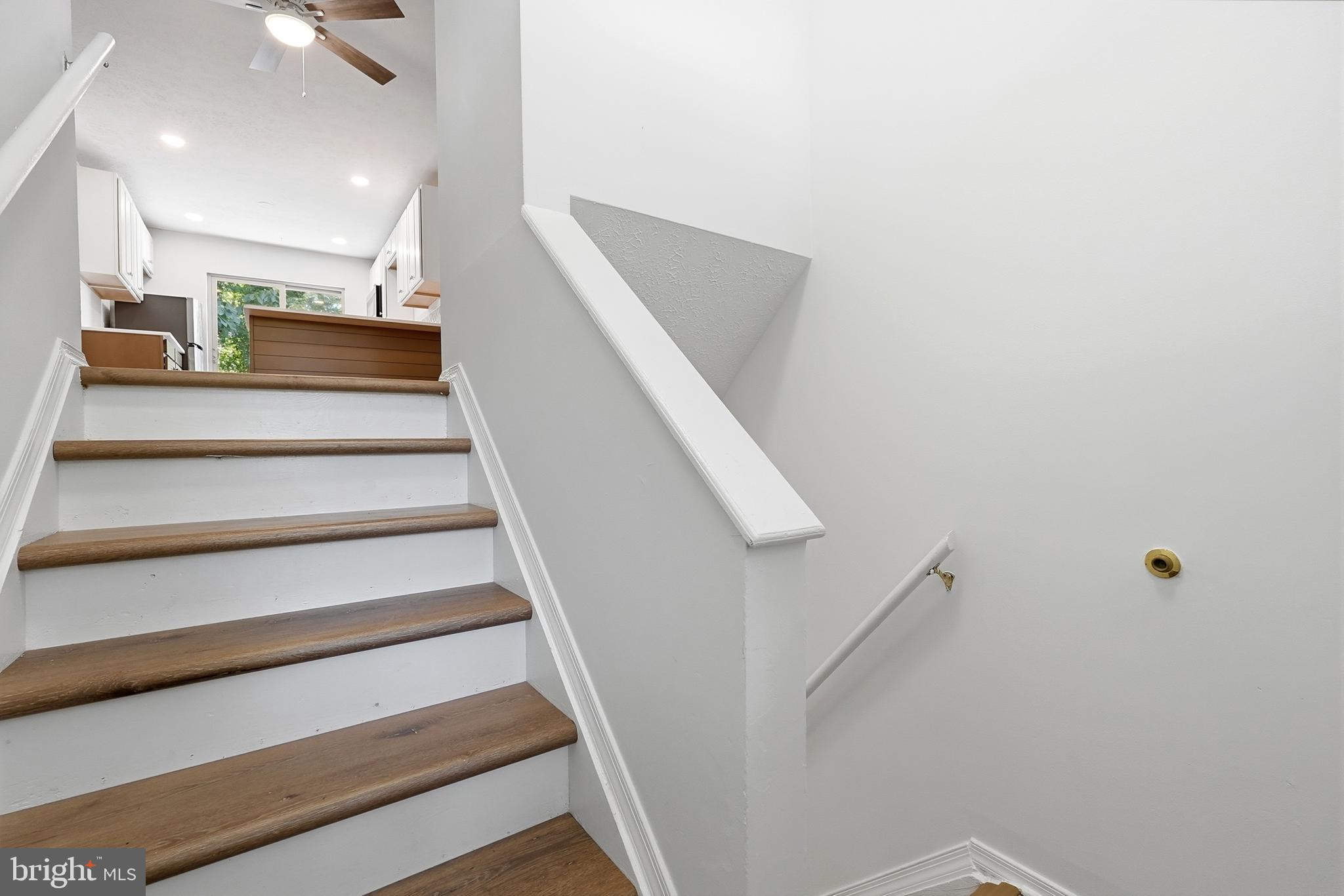 ULMSTEAD GARDENS - Residential