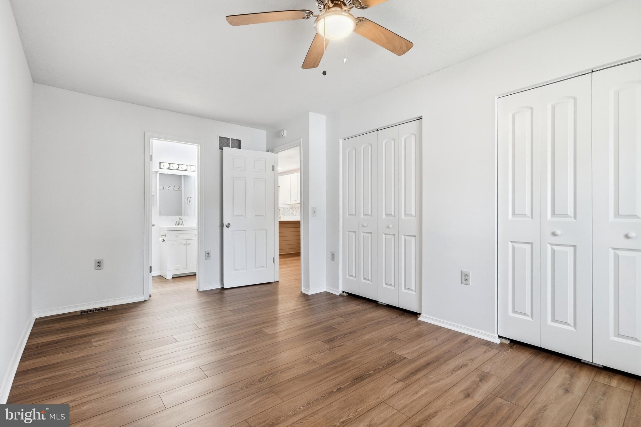 ULMSTEAD GARDENS - Residential