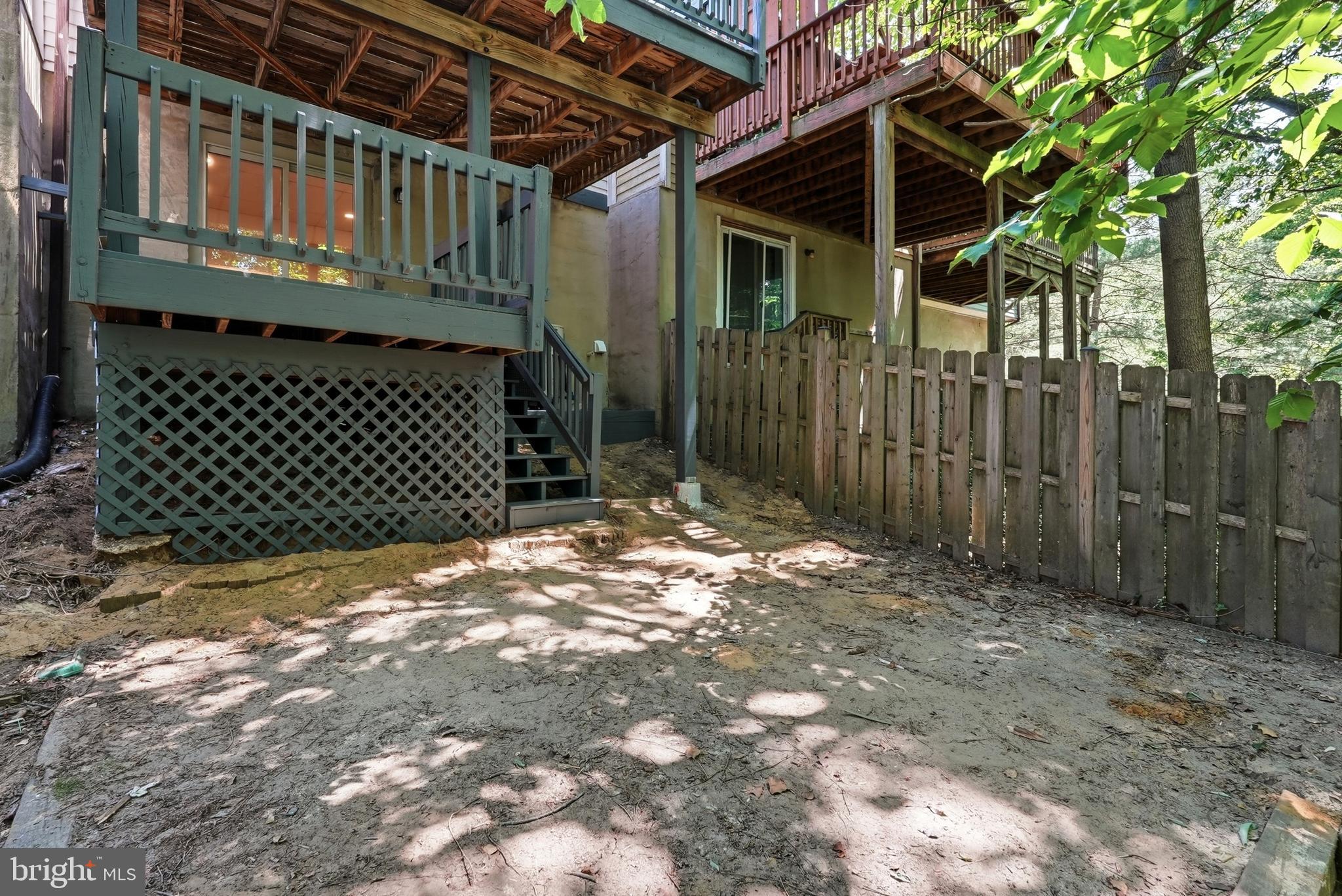 ULMSTEAD GARDENS - Residential