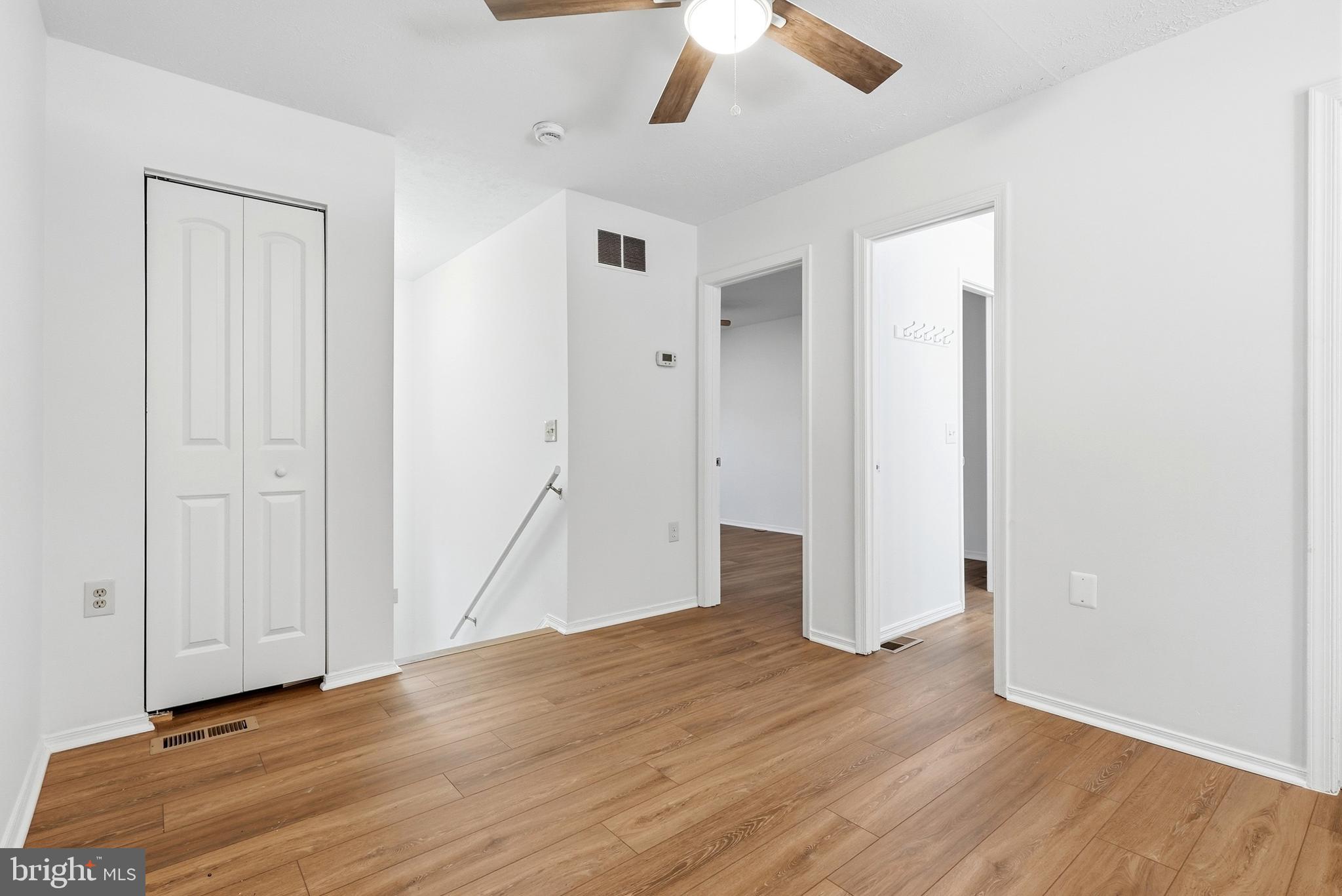 ULMSTEAD GARDENS - Residential