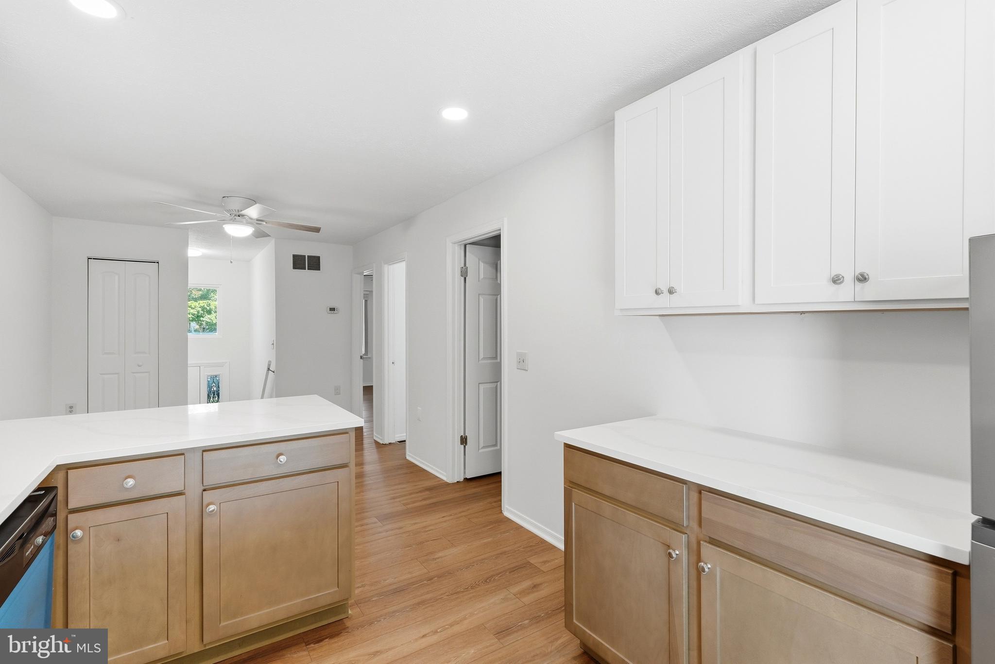 ULMSTEAD GARDENS - Residential