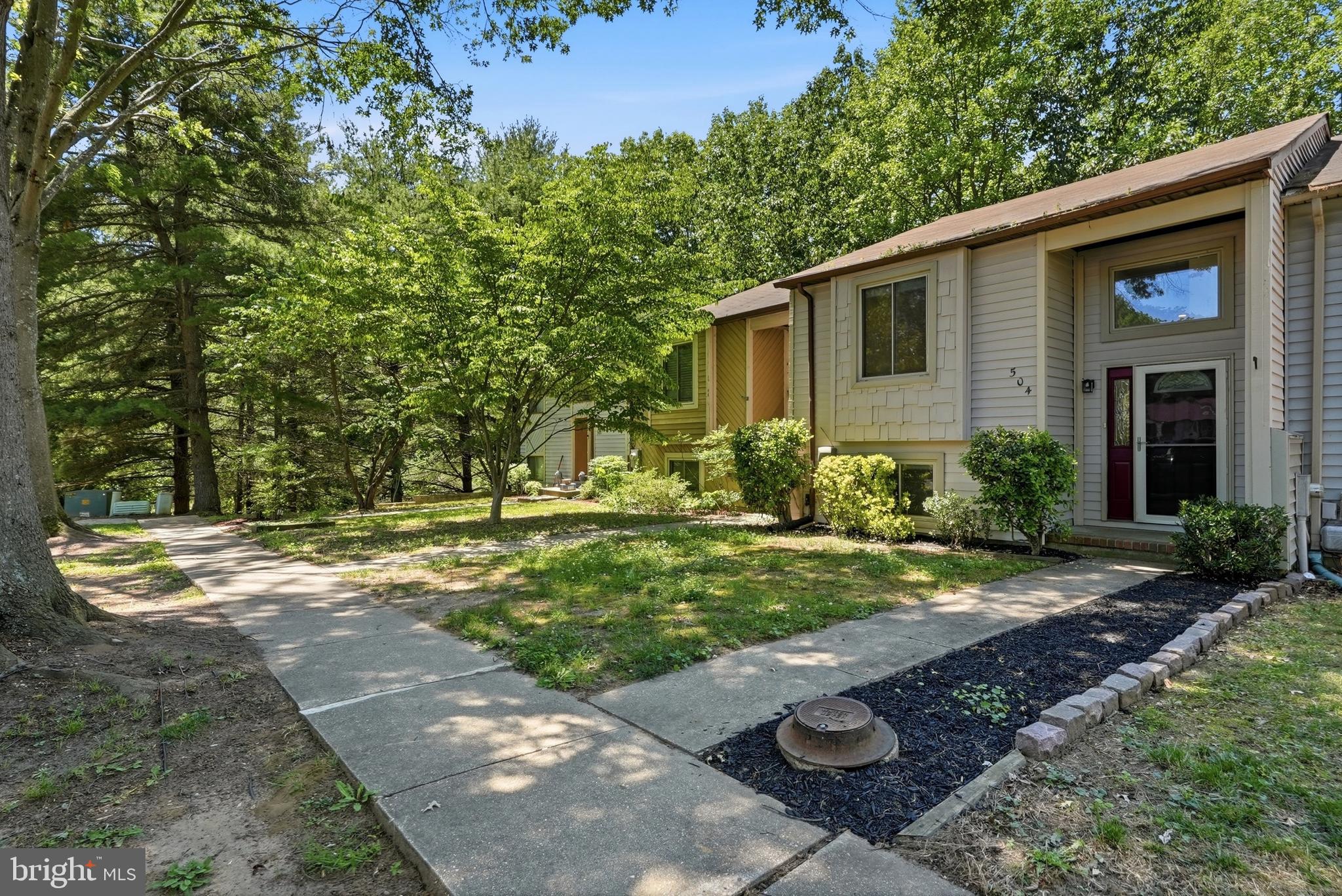 ULMSTEAD GARDENS - Residential