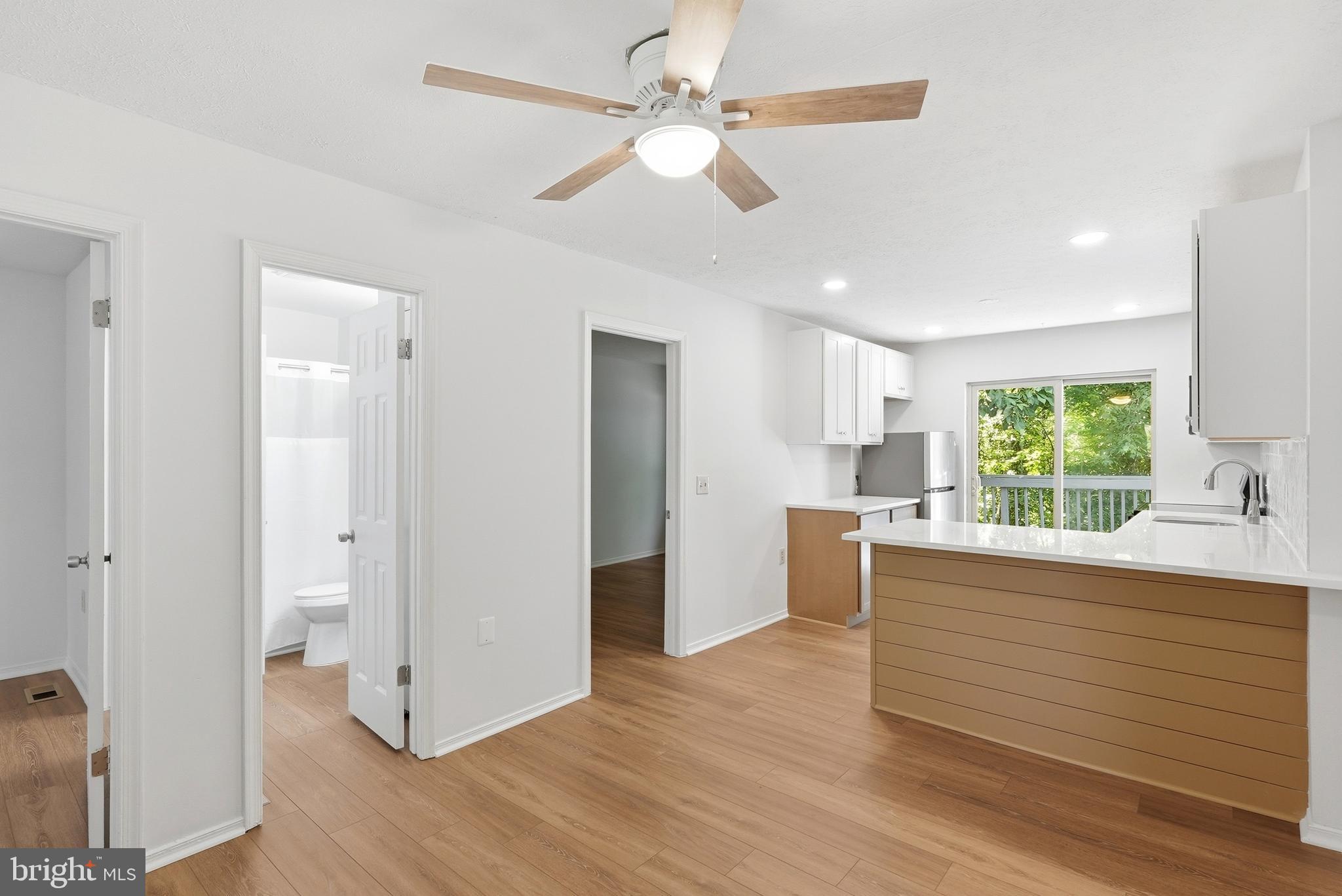 ULMSTEAD GARDENS - Residential