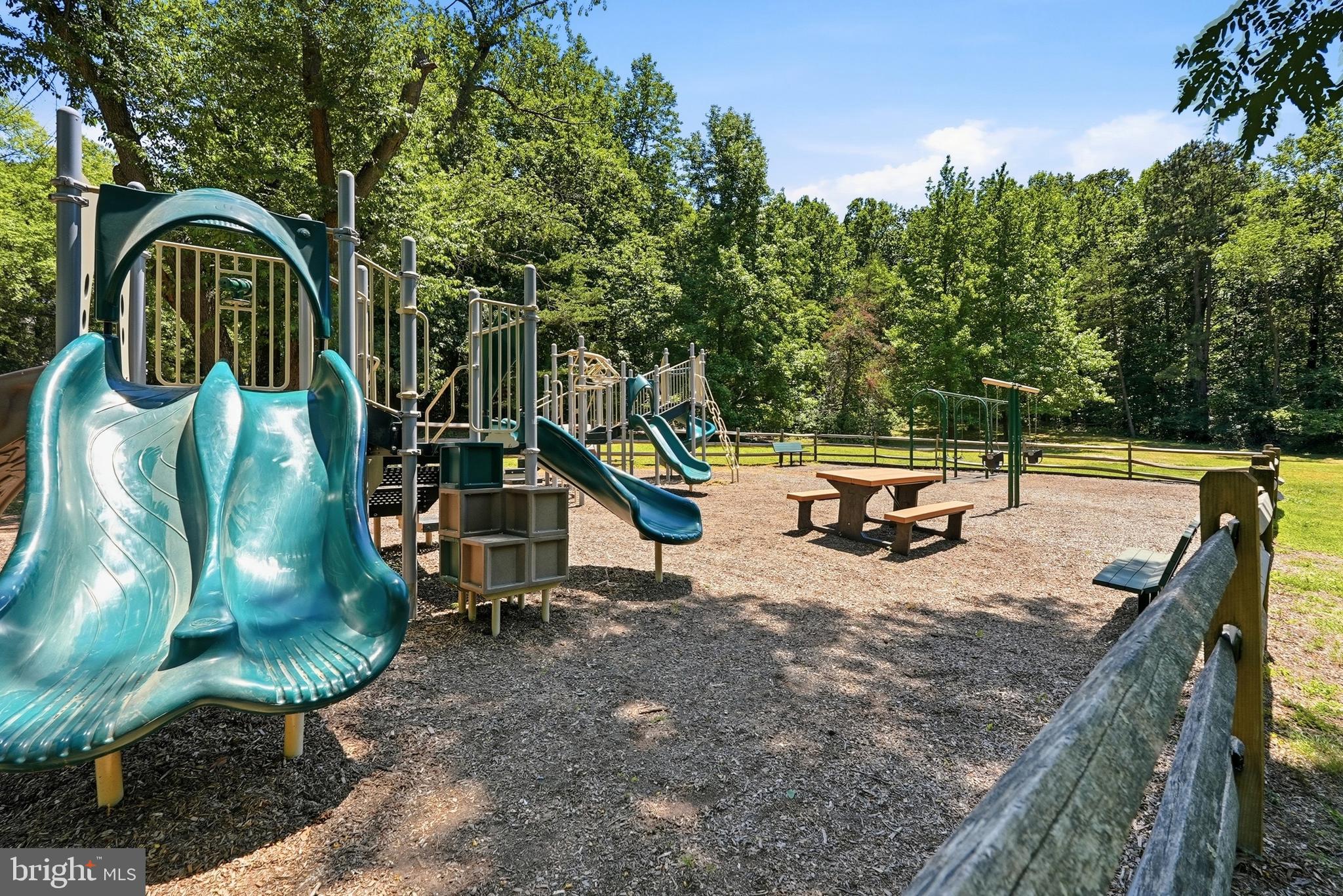 ULMSTEAD GARDENS - Residential