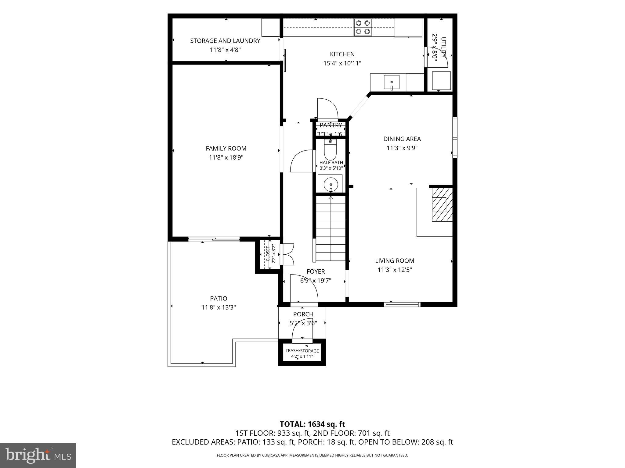 PINE CREST - Residential