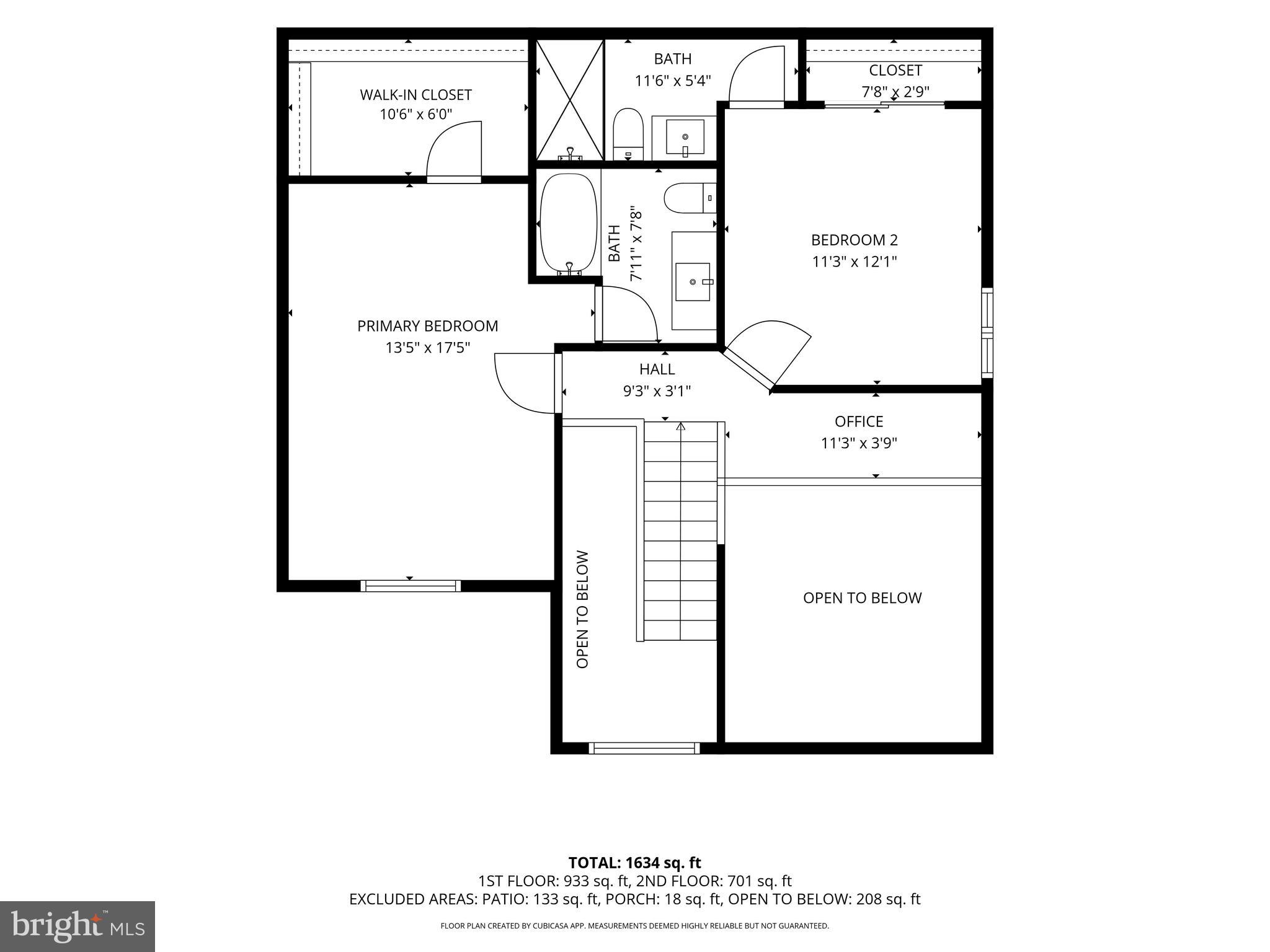 PINE CREST - Residential