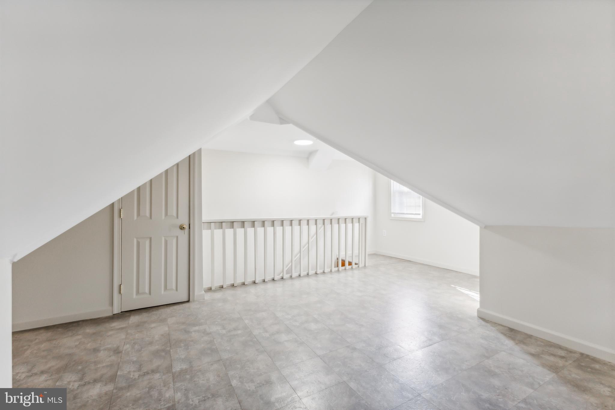 FALLS CHURCH CITY - Residential
