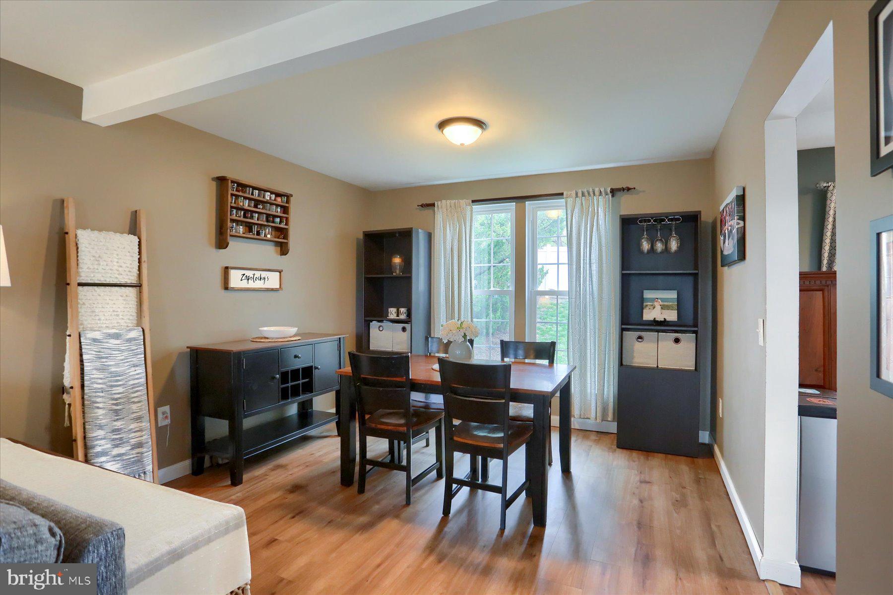CROOKED HILL FARMS - Residential