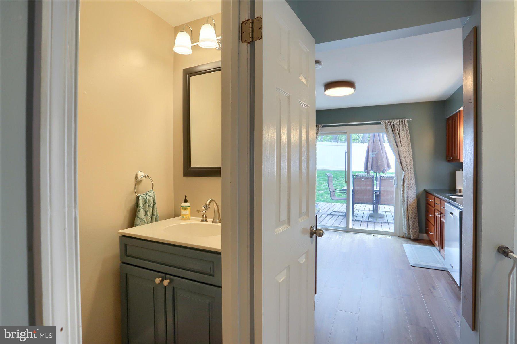 CROOKED HILL FARMS - Residential