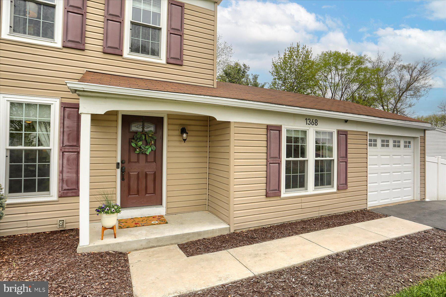 CROOKED HILL FARMS - Residential