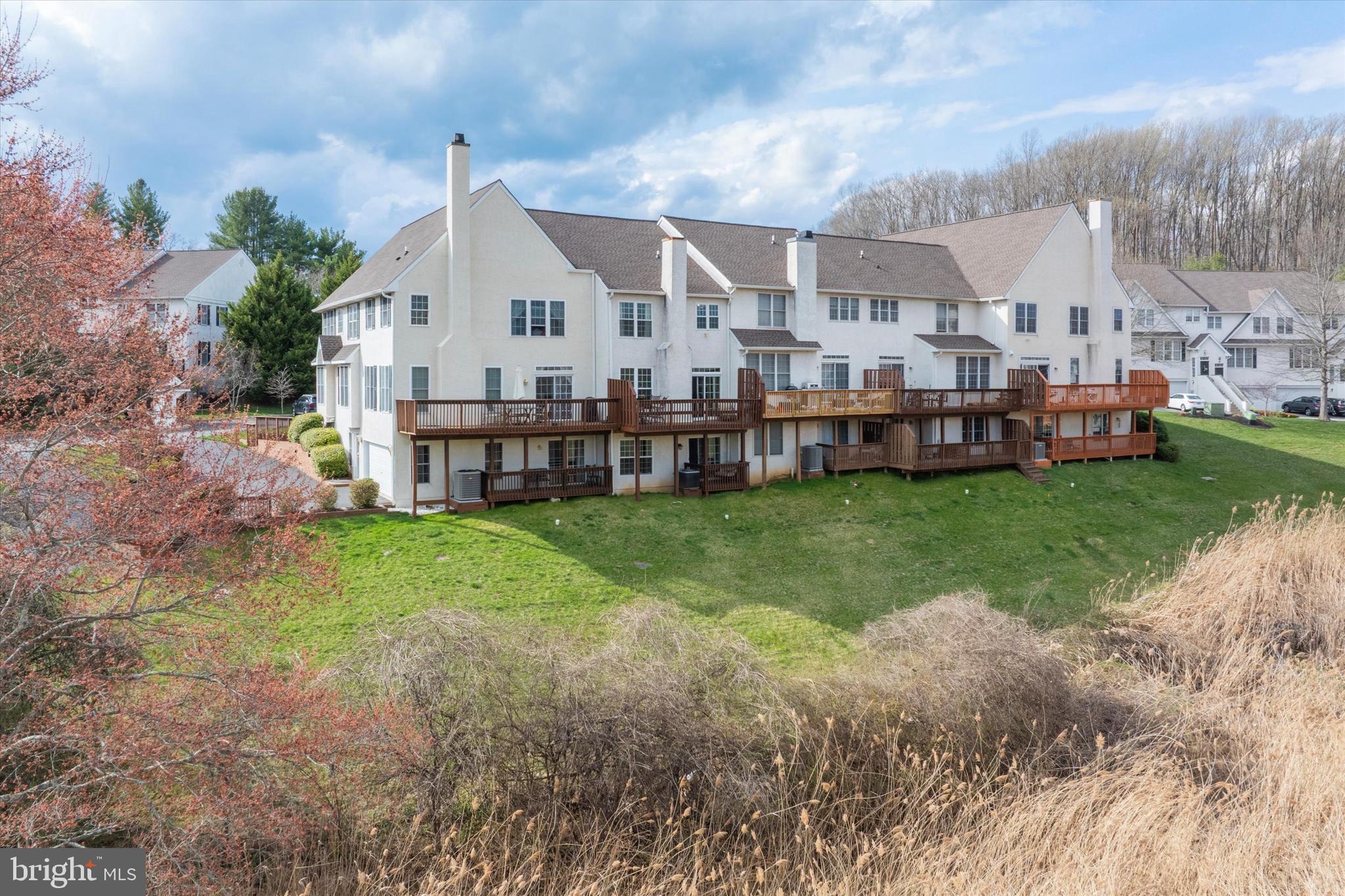 PENNS PRESERVE - Residential